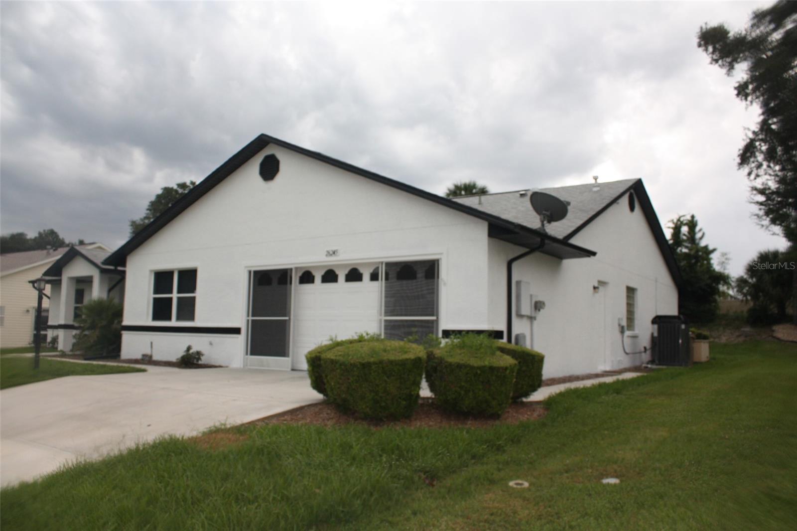 26245 Newcombe, Leesburg, FL 34748