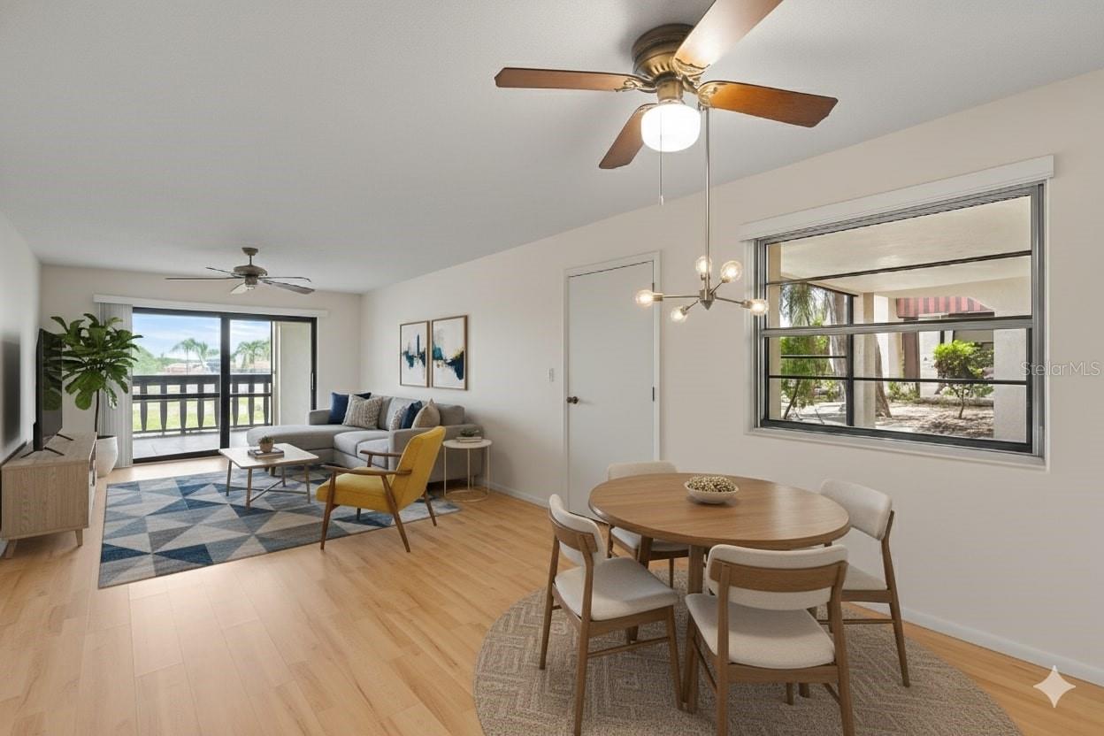 72 Boundary Unit 226, Rotonda West, FL 33947
