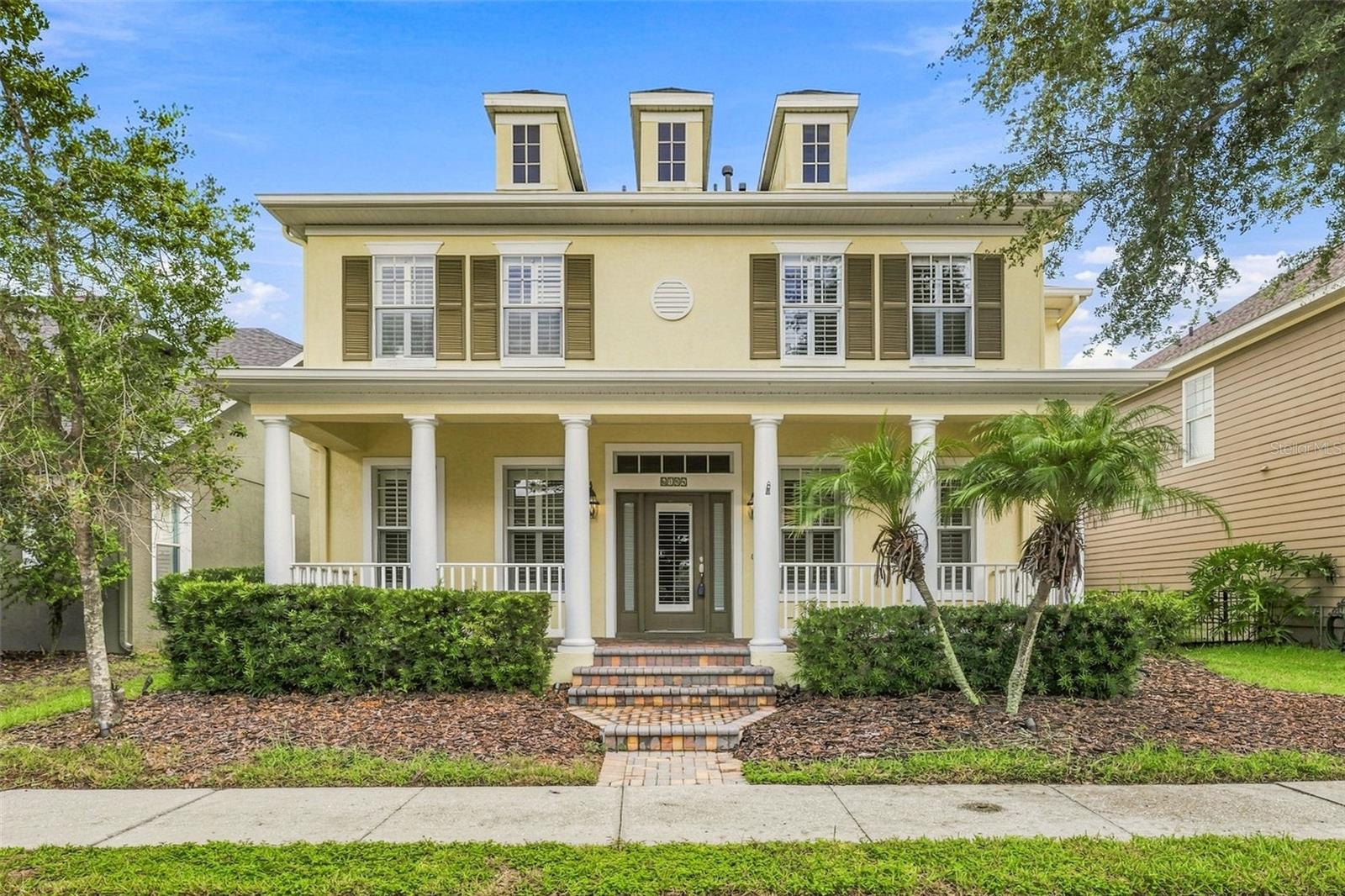 6104 Parkset, Lithia, FL 33547