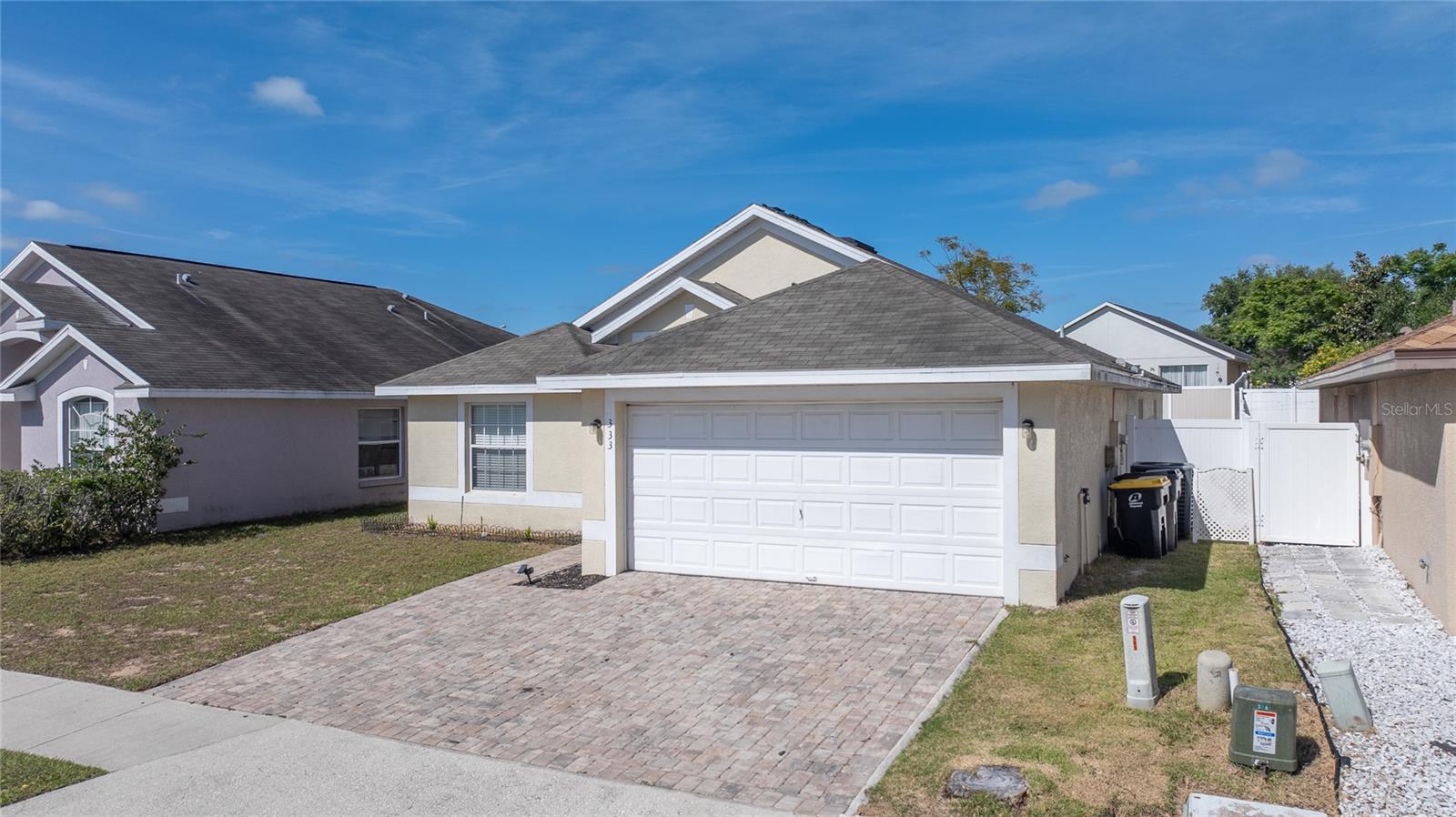 333 Cheshire, Davenport, FL 33897