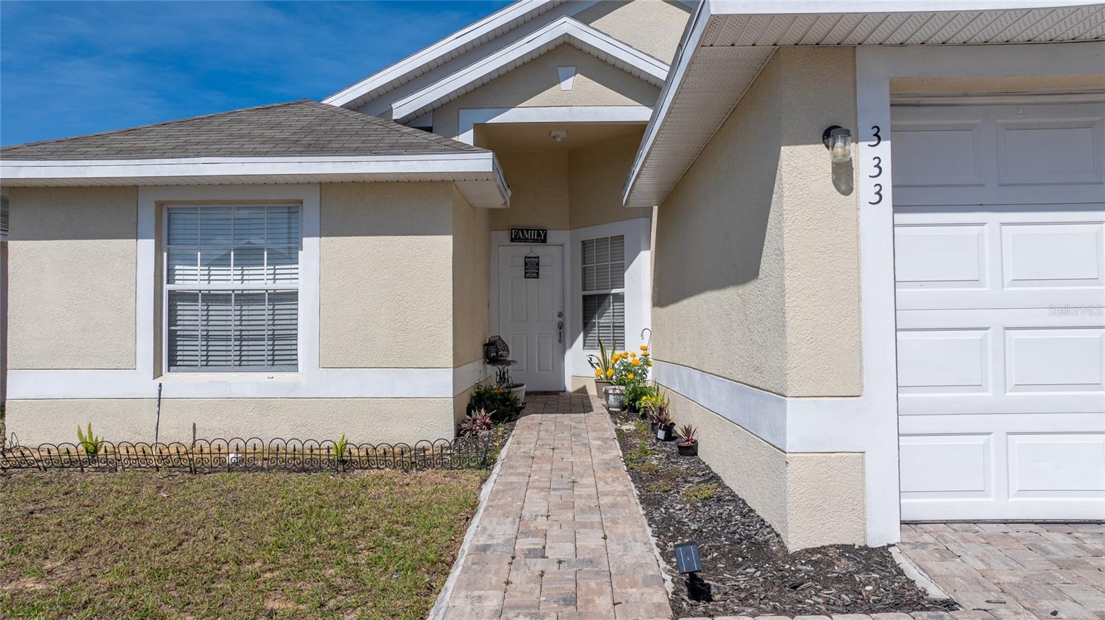 333 Cheshire, Davenport, FL 33897