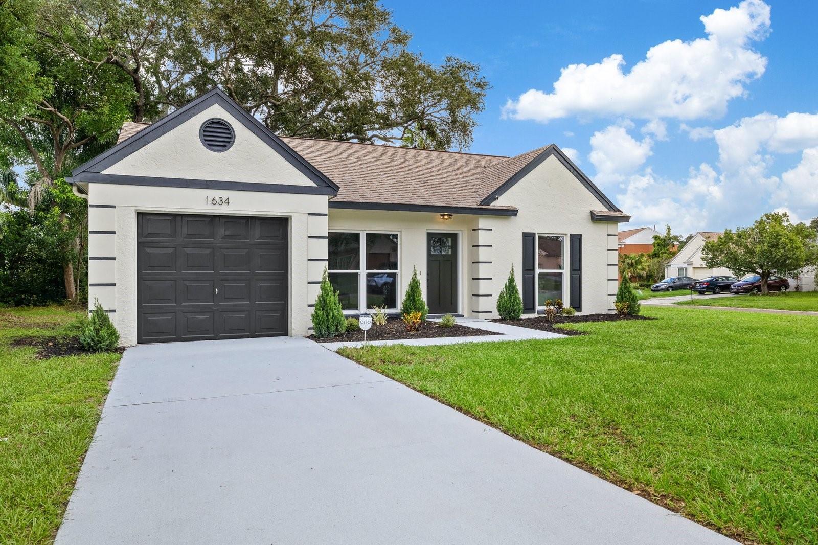 1634 Crossridge, Brandon, FL 33510
