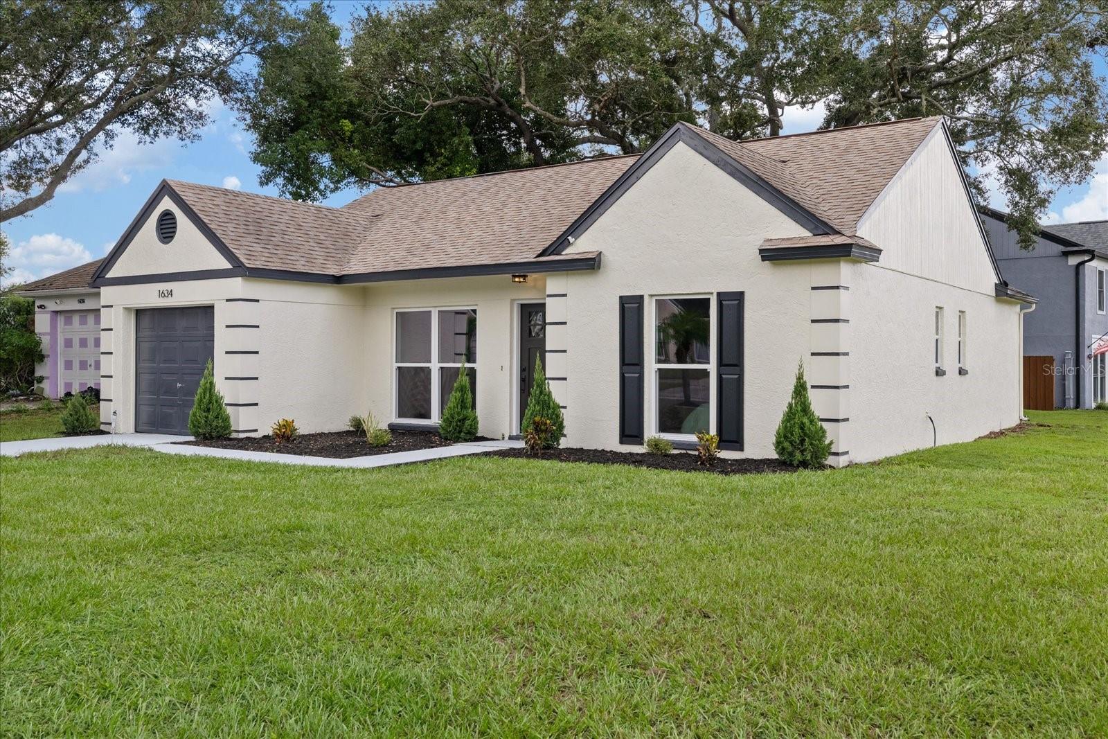 1634 Crossridge, Brandon, FL 33510