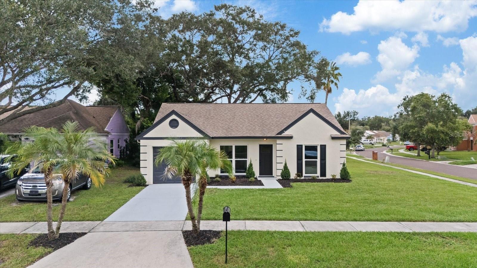 1634 Crossridge, Brandon, FL 33510