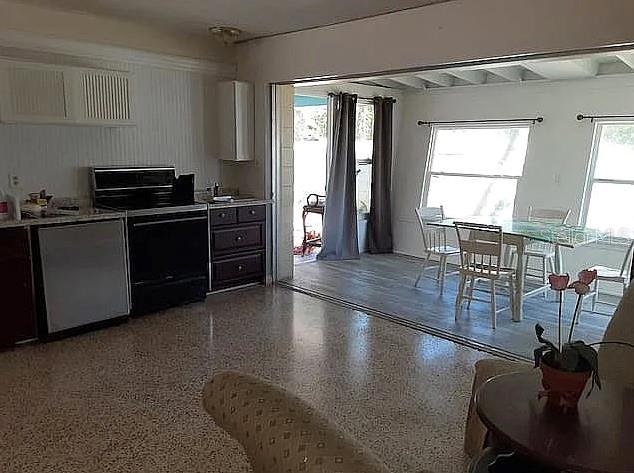 2695 East, Sarasota, FL 34239