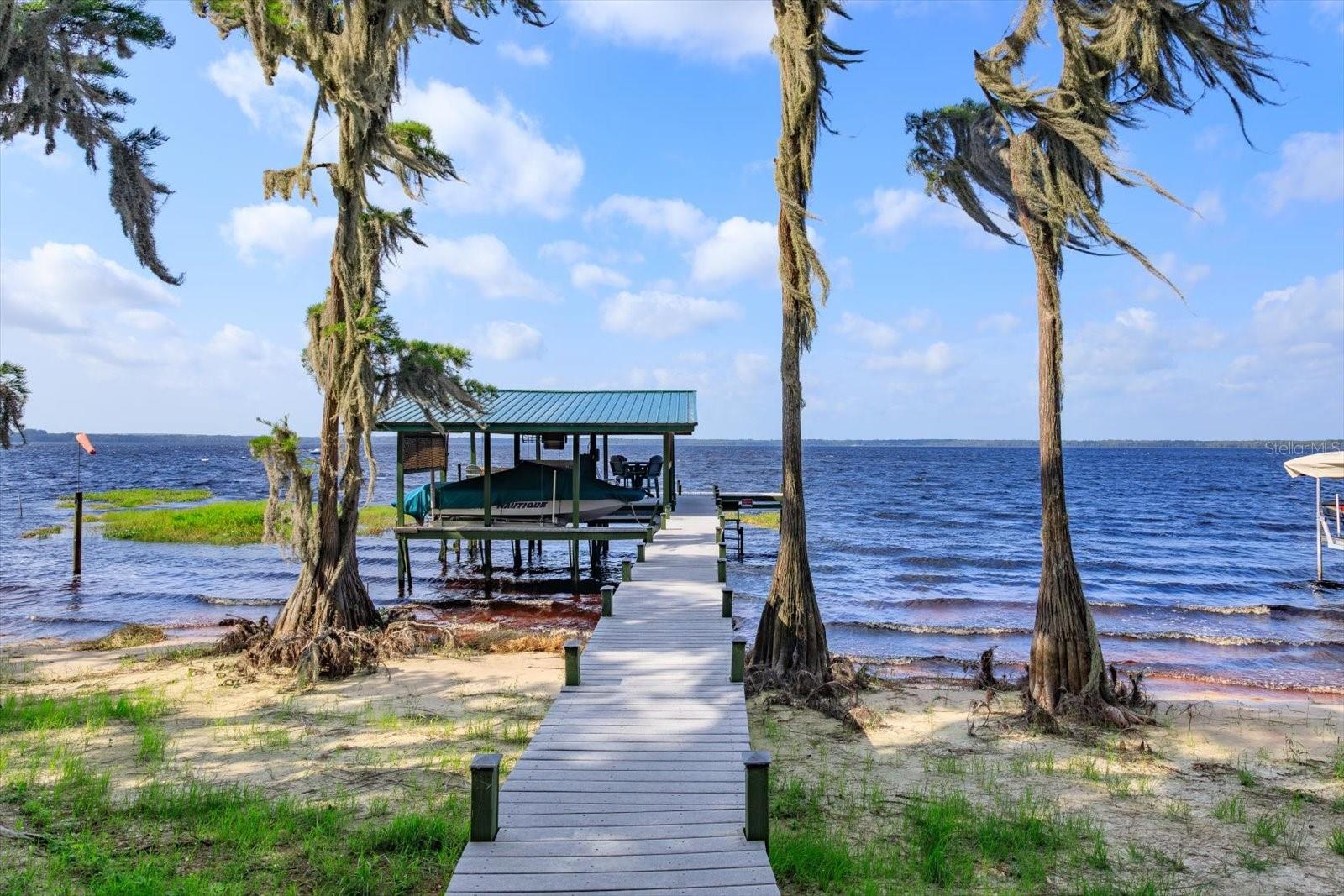 10350 Lake Louisa, Clermont, FL 34711