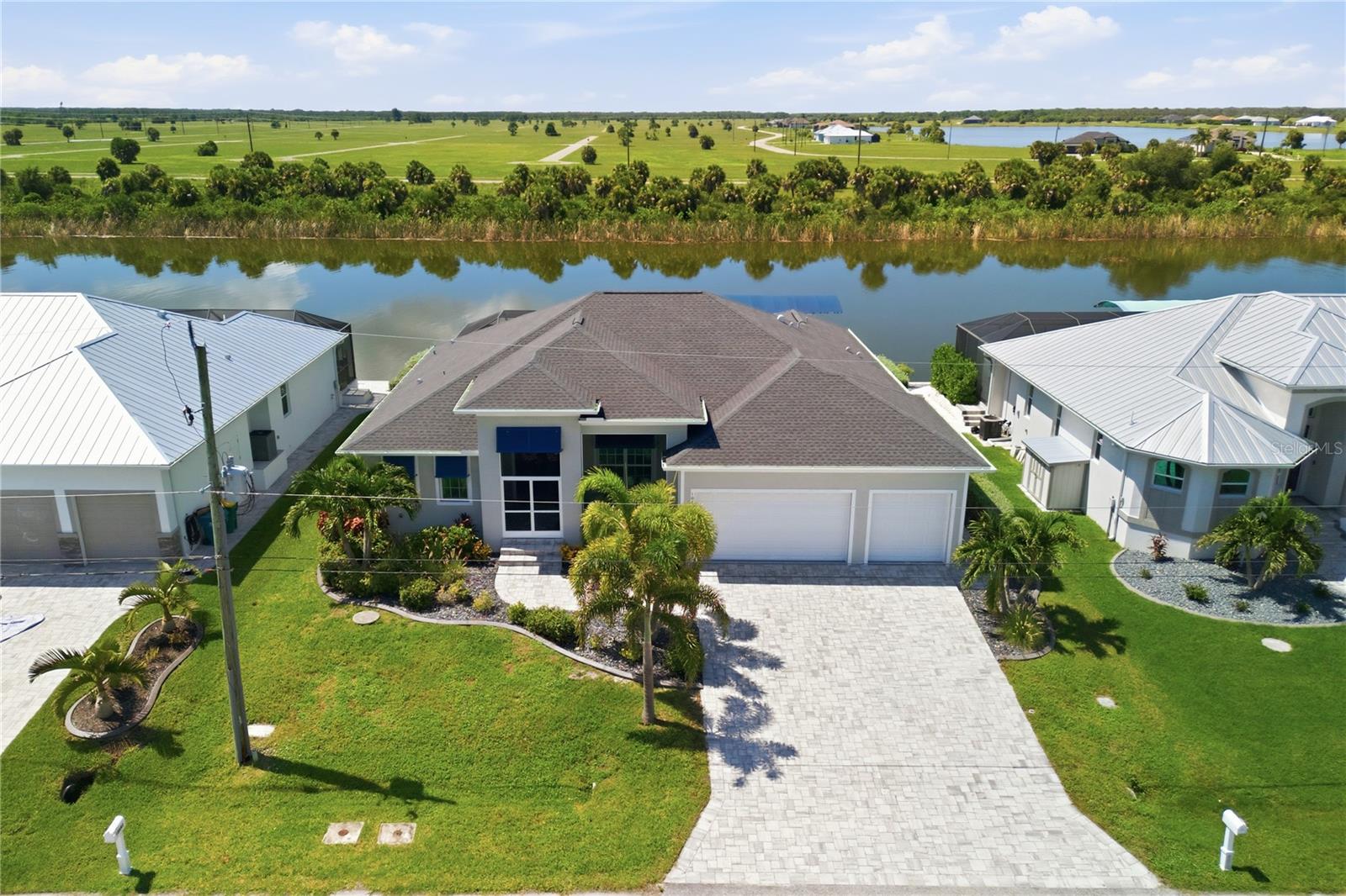 10628 Mcalester, Port Charlotte, FL 33981
