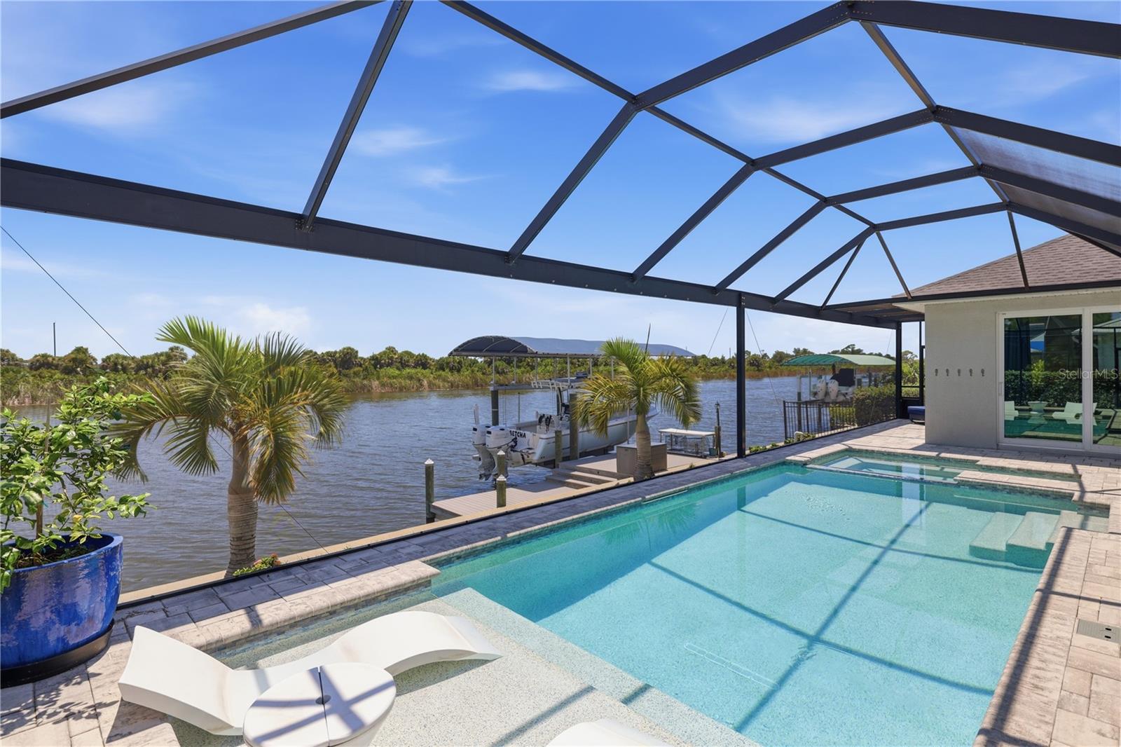 10628 Mcalester, Port Charlotte, FL 33981