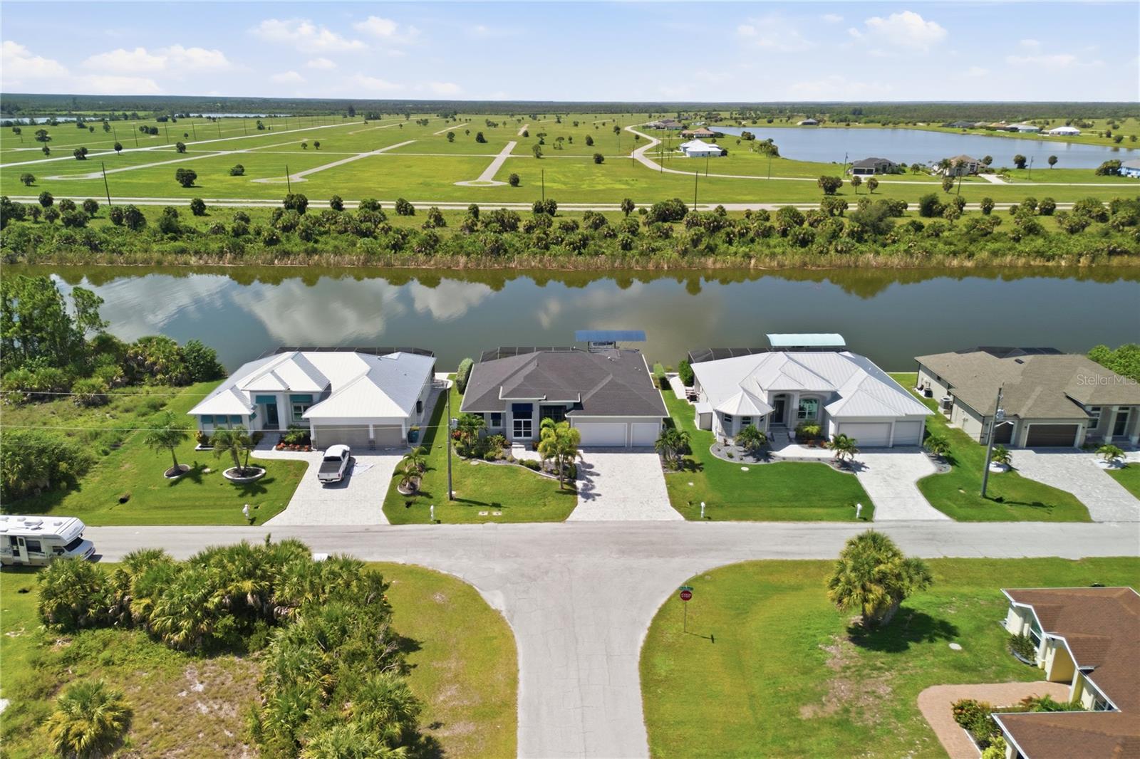 10628 Mcalester, Port Charlotte, FL 33981