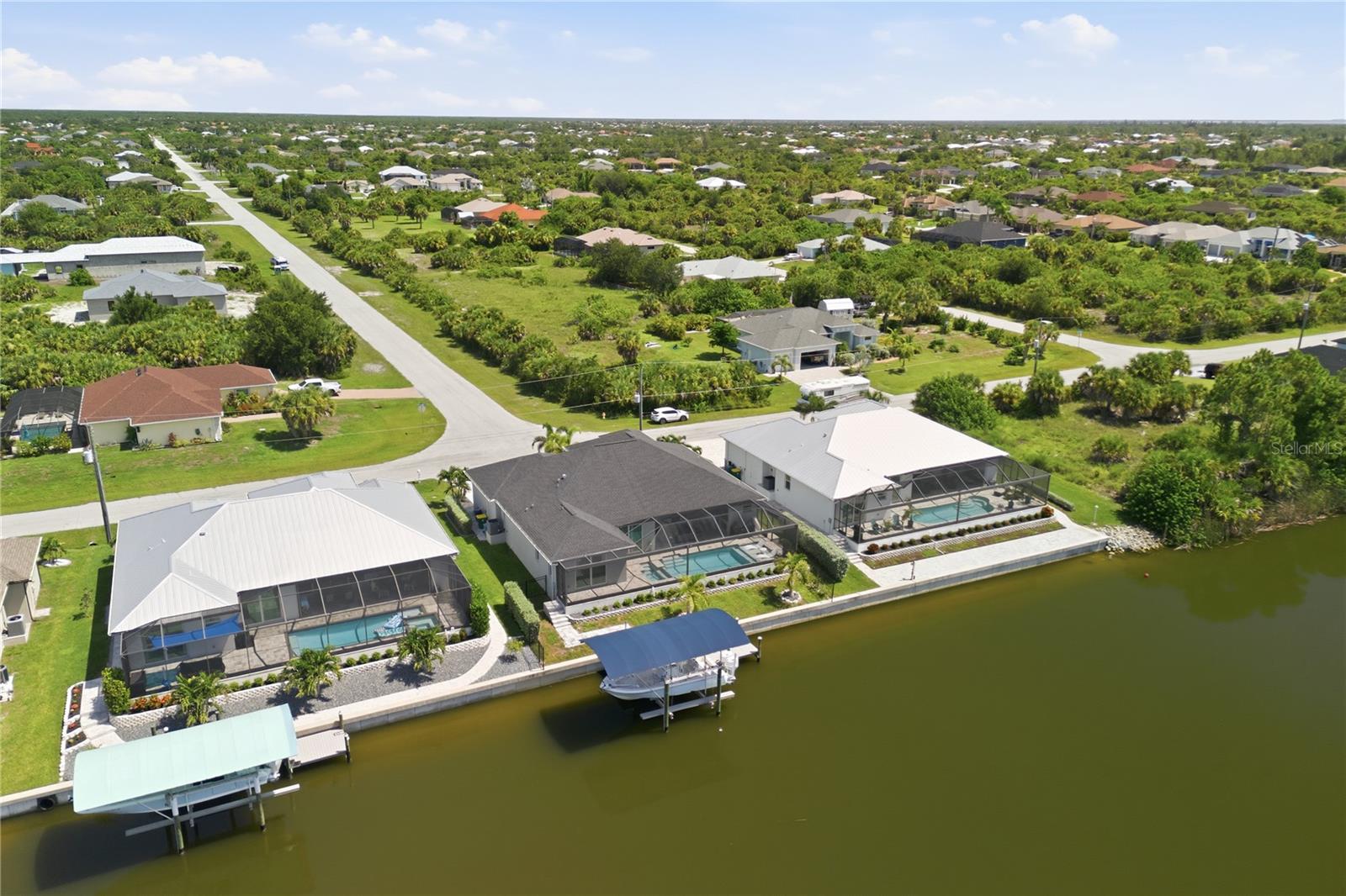 10628 Mcalester, Port Charlotte, FL 33981