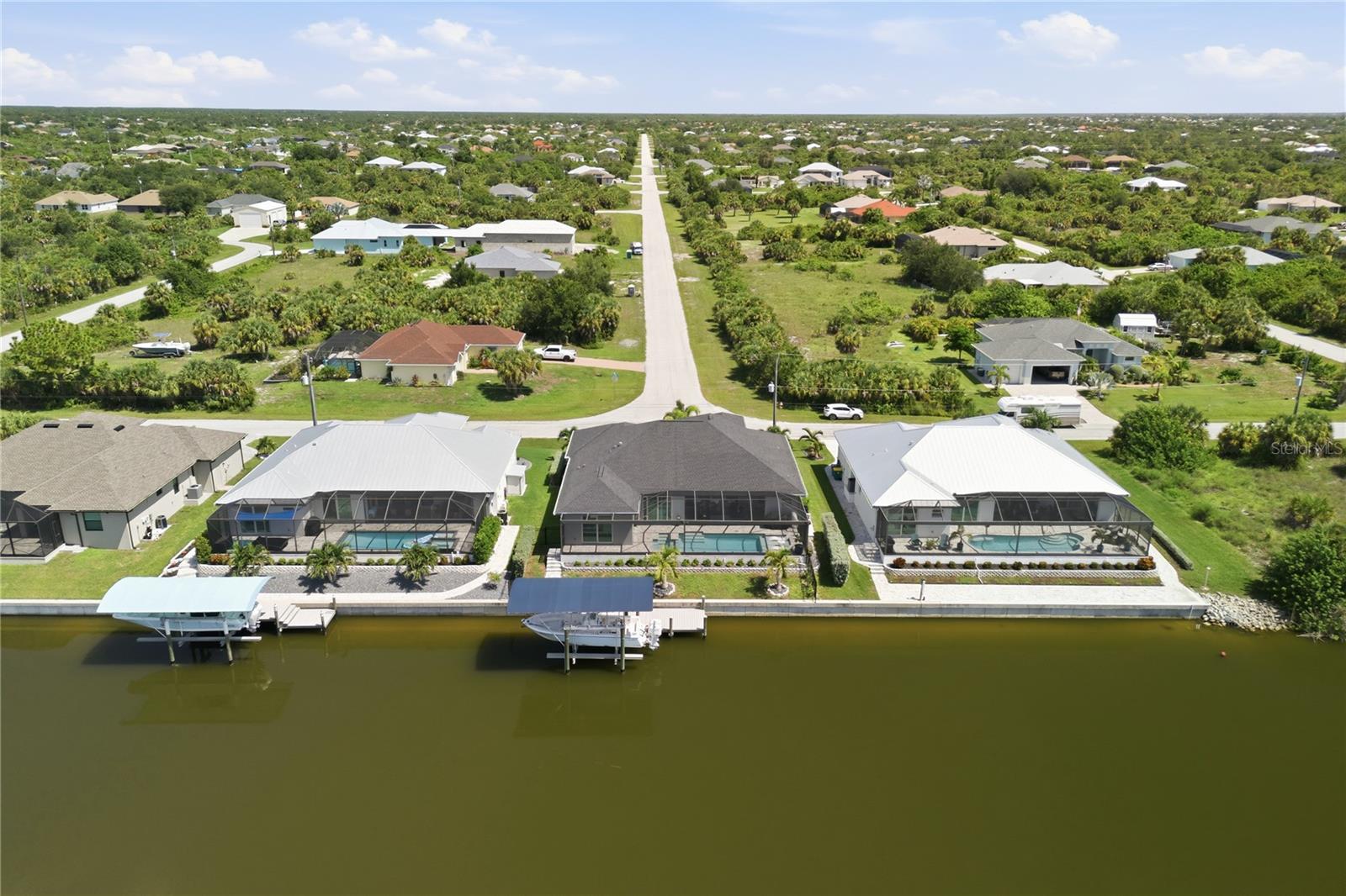 10628 Mcalester, Port Charlotte, FL 33981