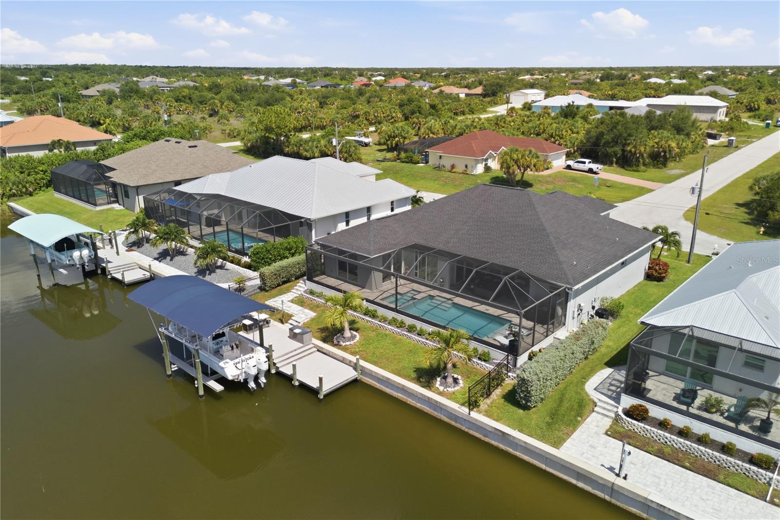 10628 Mcalester, Port Charlotte, FL 33981