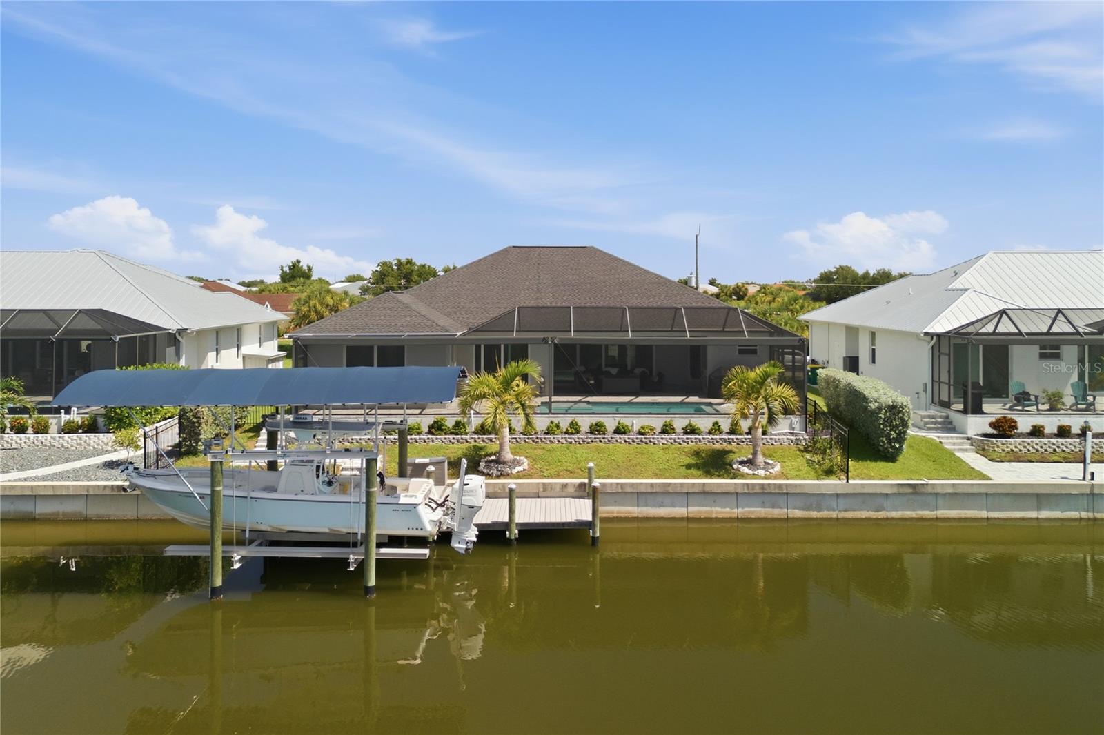 10628 Mcalester, Port Charlotte, FL 33981