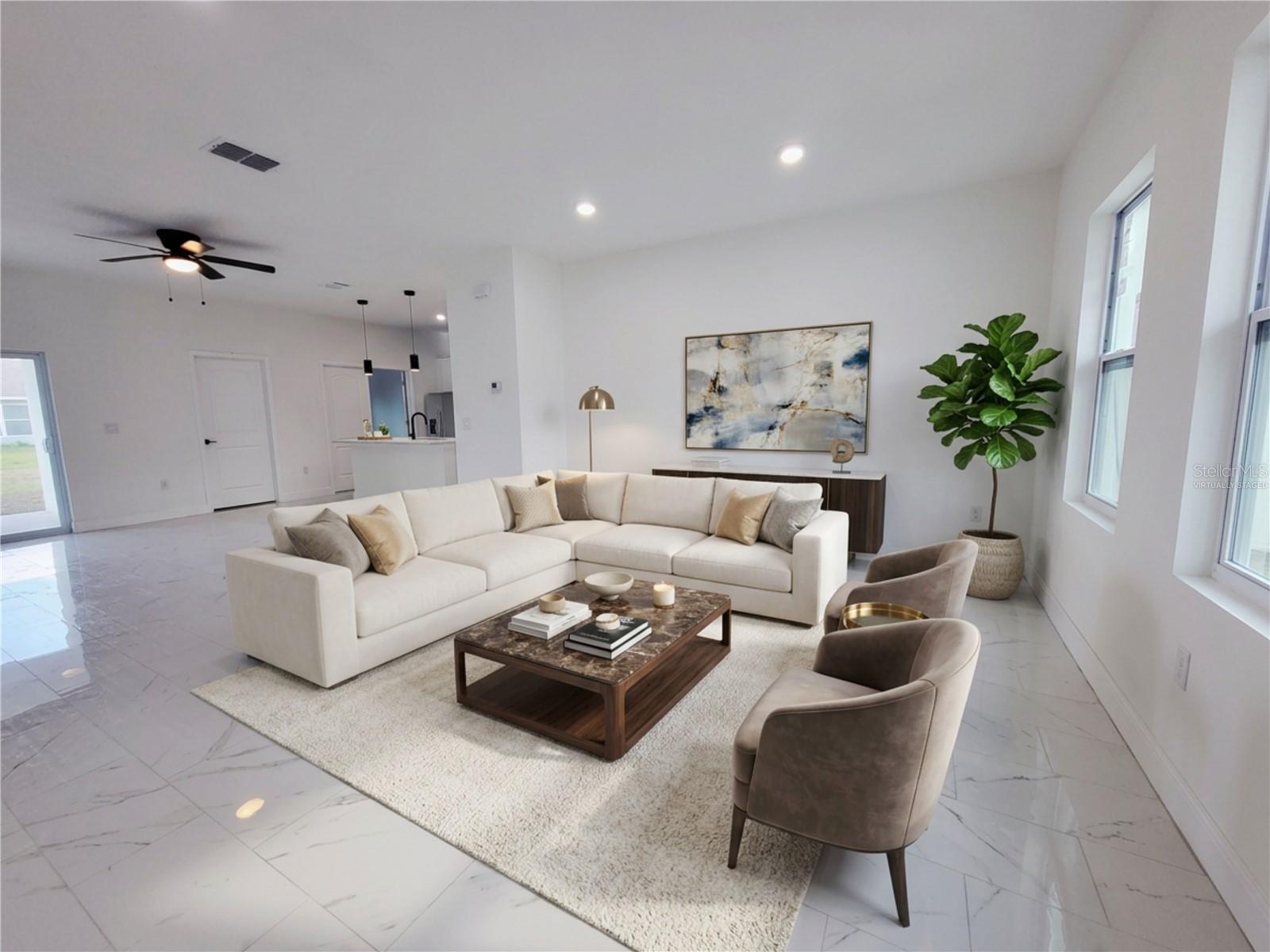 1098 Hammacher, Palm Bay, FL 32908