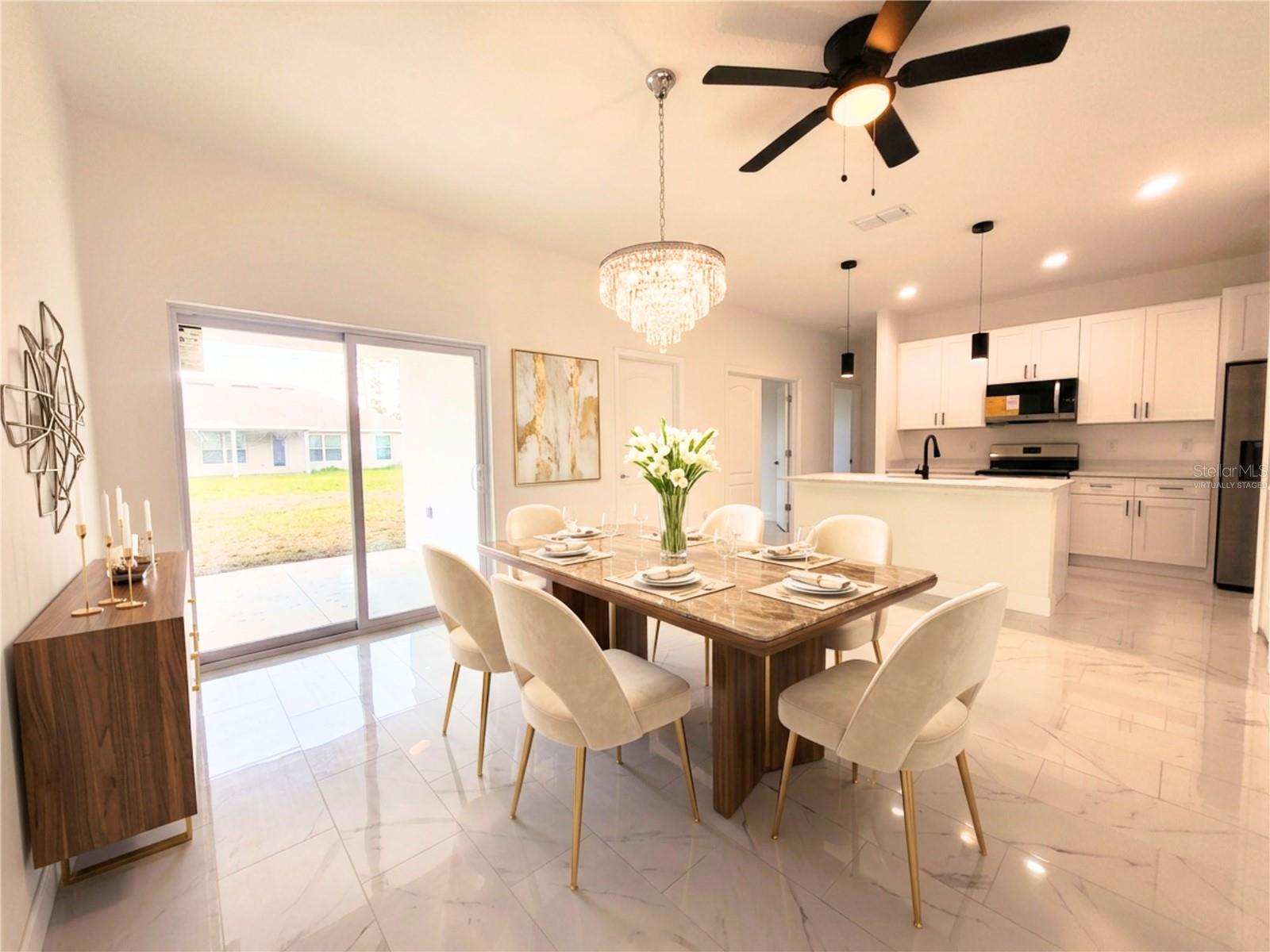 1098 Hammacher, Palm Bay, FL 32908