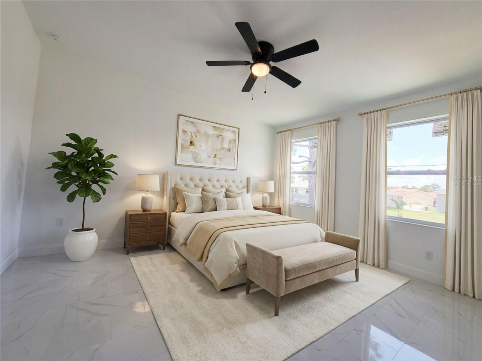 1098 Hammacher, Palm Bay, FL 32908