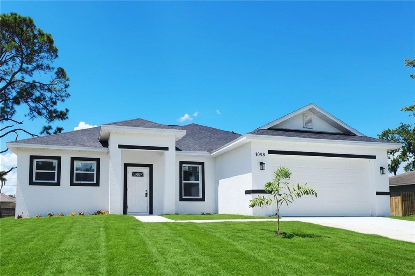 1098 Hammacher, Palm Bay, FL 32908