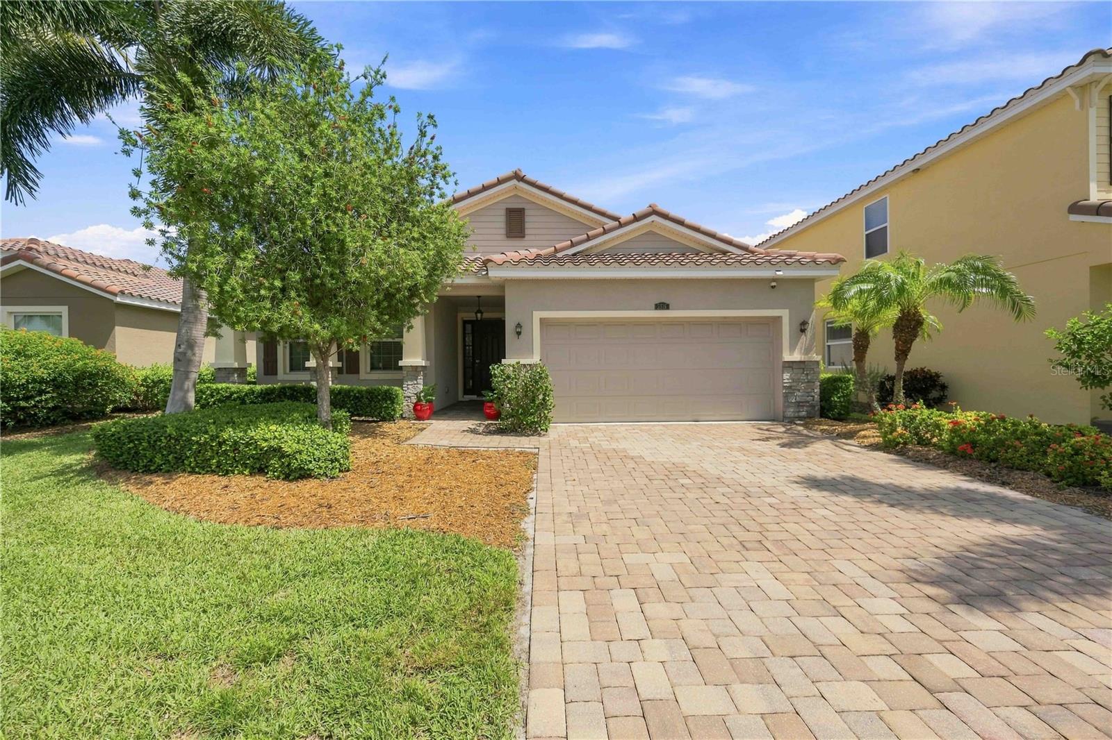 5516 Cartagena, Sarasota, FL 34233