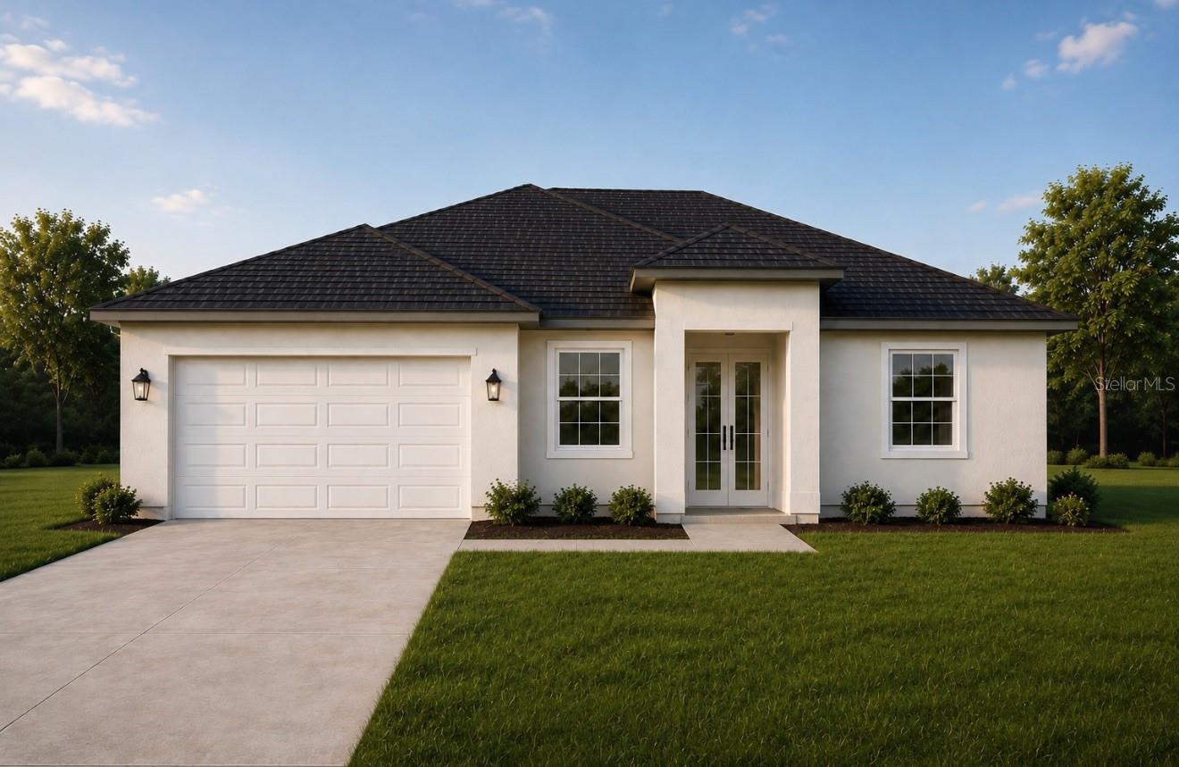 26484 Mary, Brooksville, FL 34602