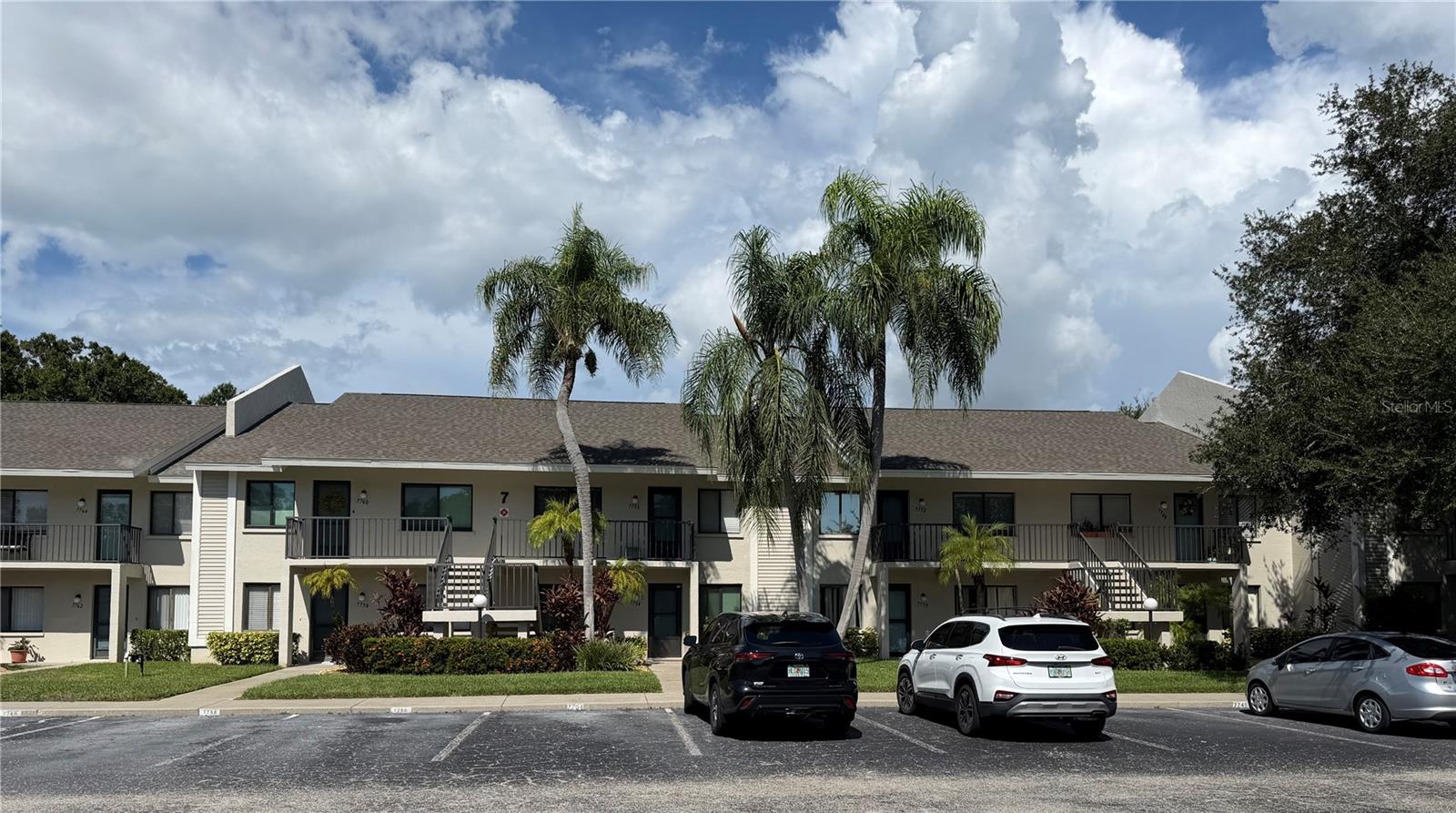 7750 Eagle Creek Unit 7750, Sarasota, FL 34243