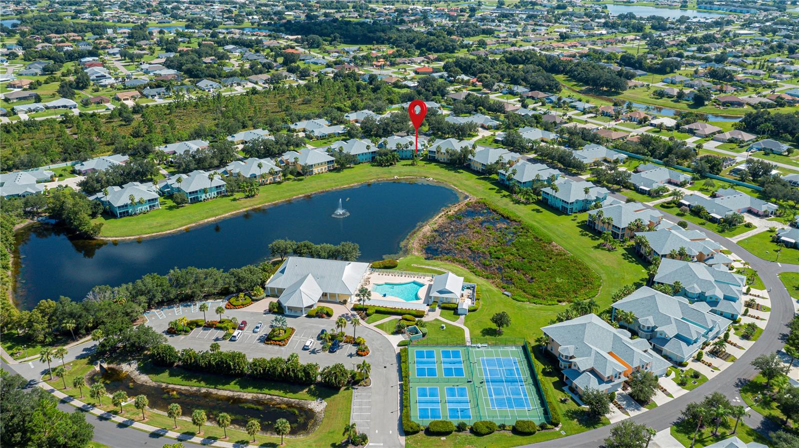 25545 Heritage Lake Unit 21, Punta Gorda, FL 33983