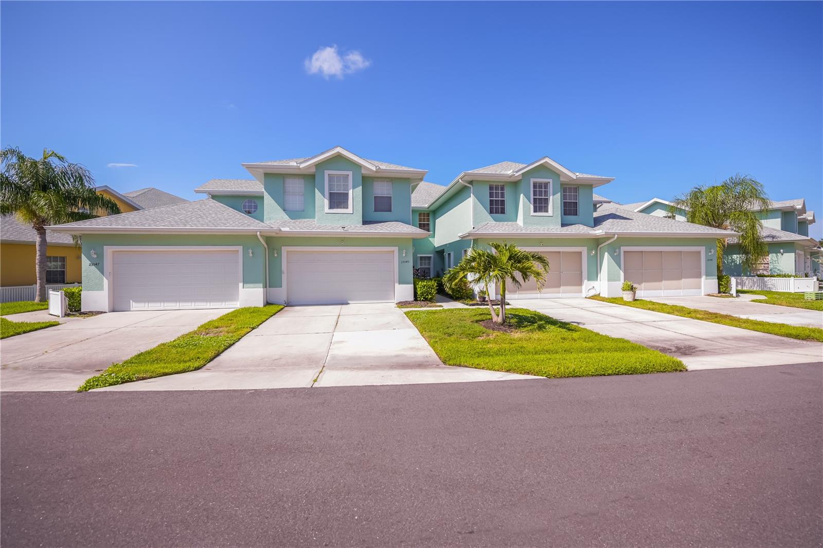 25545 Heritage Lake Unit 21, Punta Gorda, FL 33983