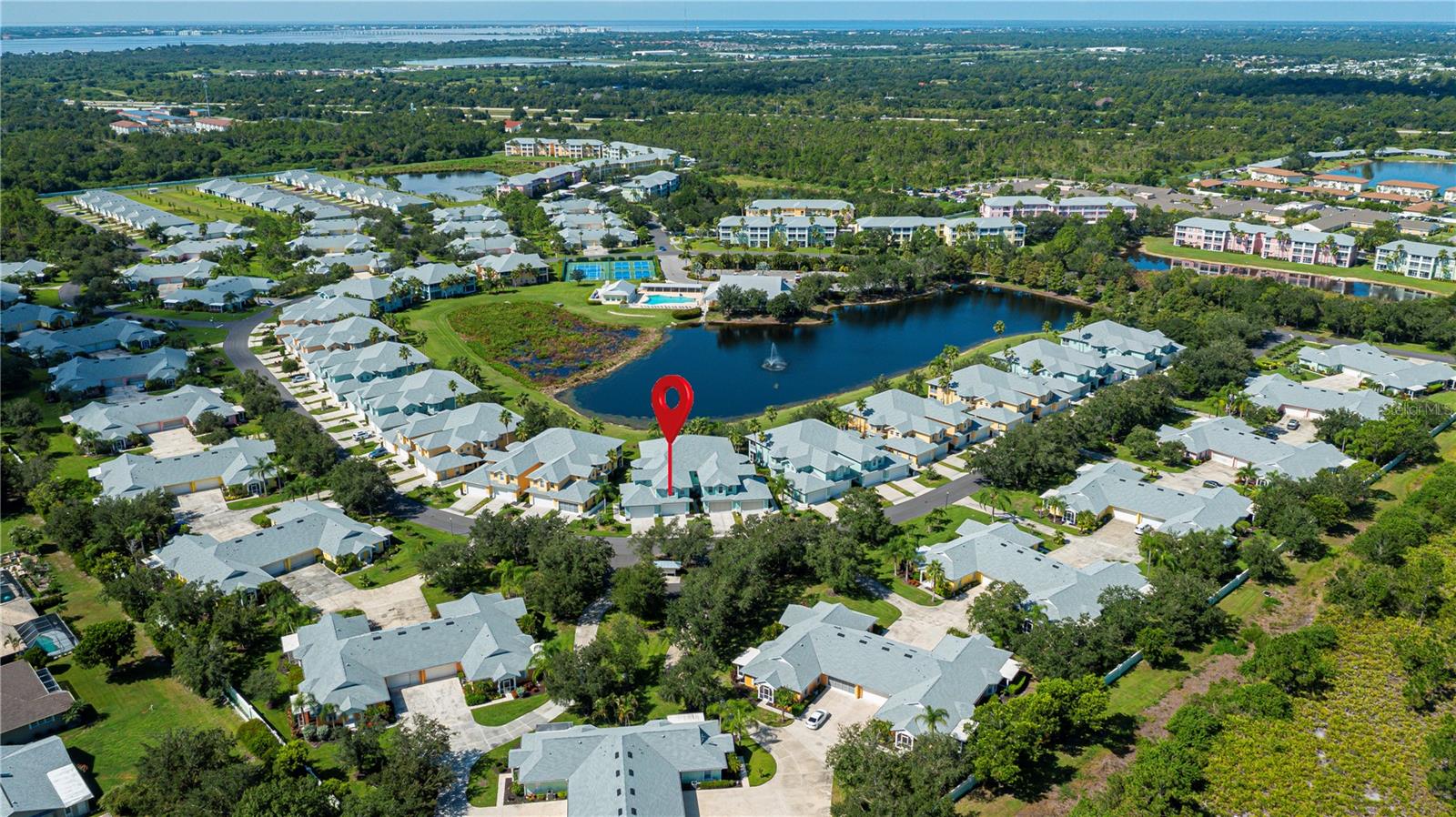 25545 Heritage Lake Unit 21, Punta Gorda, FL 33983