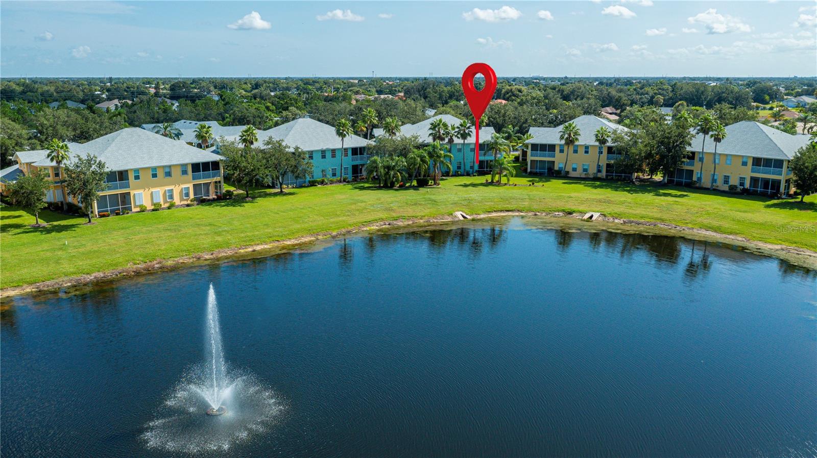 25545 Heritage Lake Unit 21, Punta Gorda, FL 33983