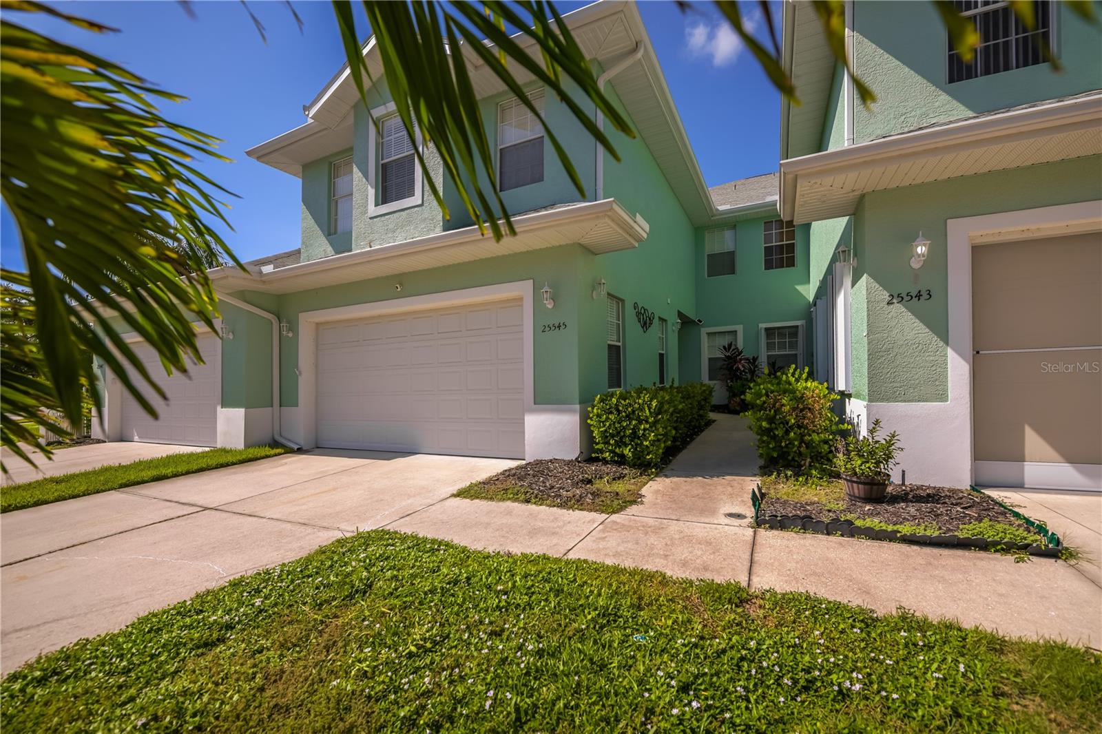 25545 Heritage Lake Unit 21, Punta Gorda, FL 33983