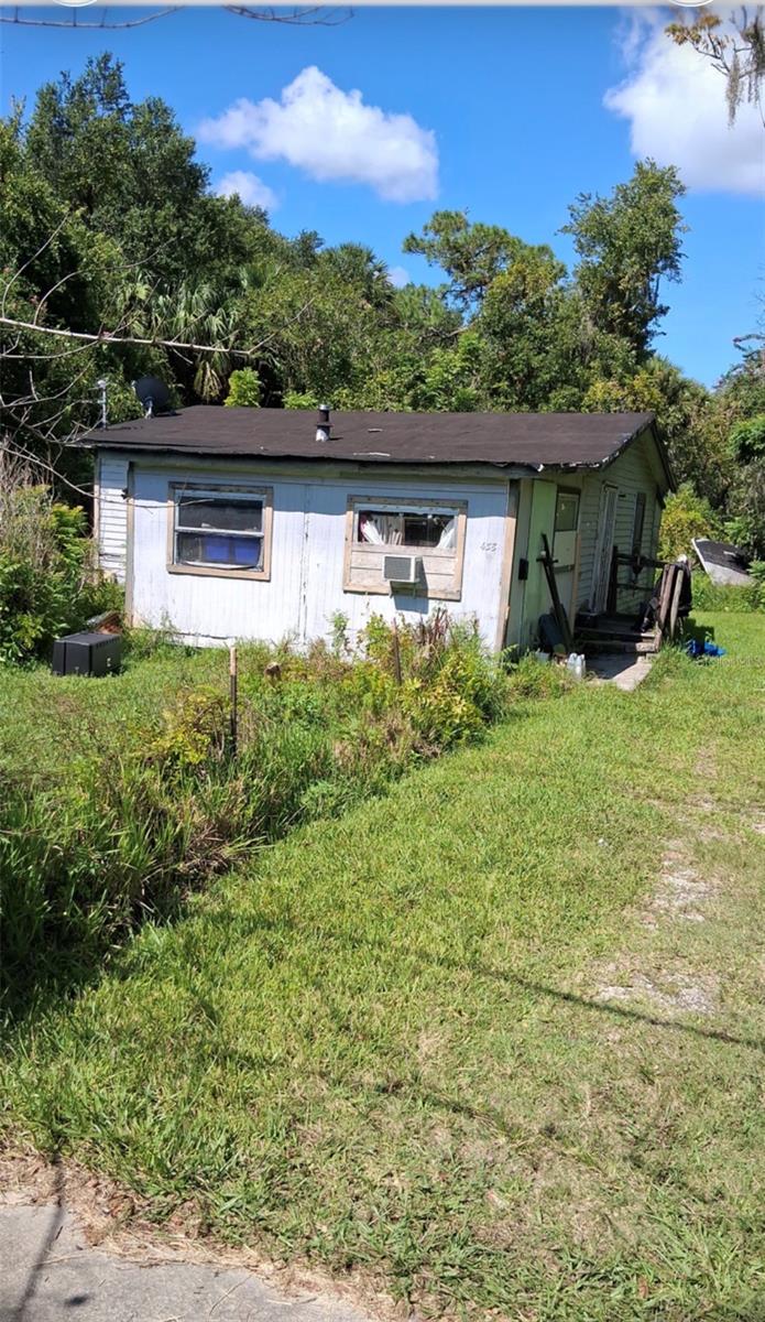 438 State Road 415, Osteen, FL 32764