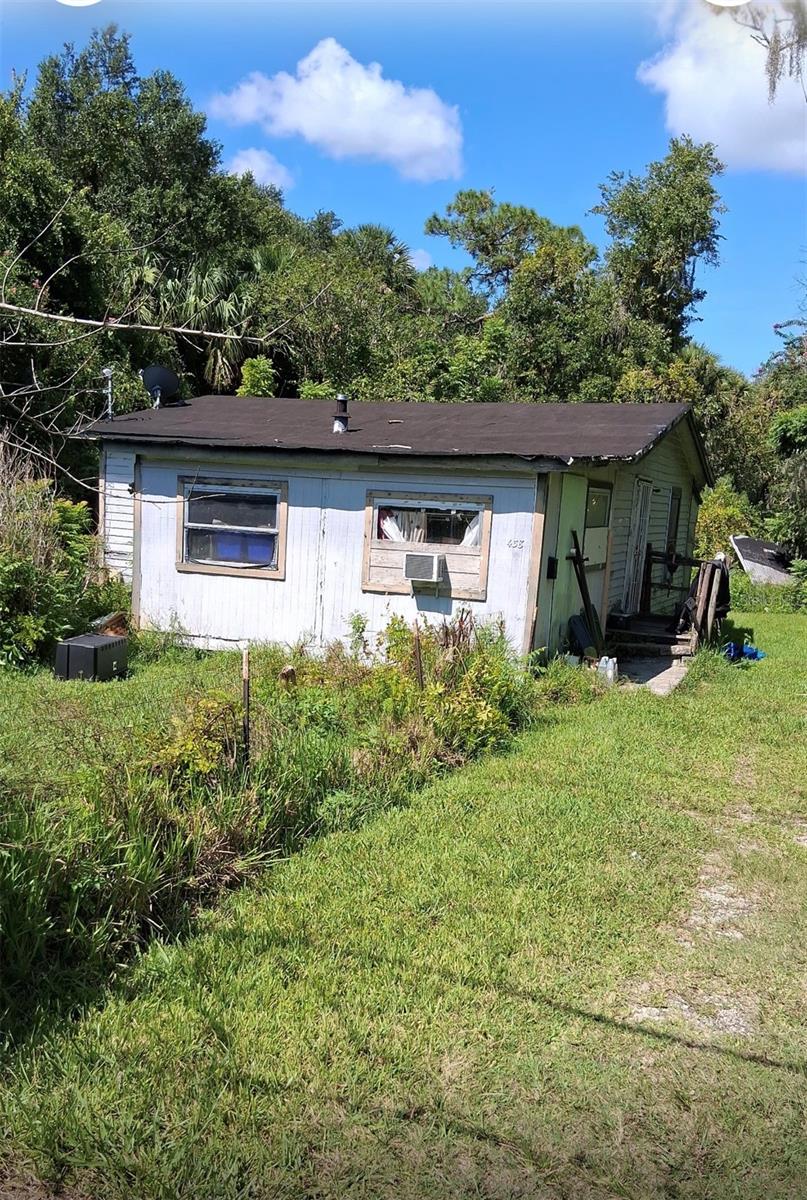438 State Road 415, Osteen, FL 32764