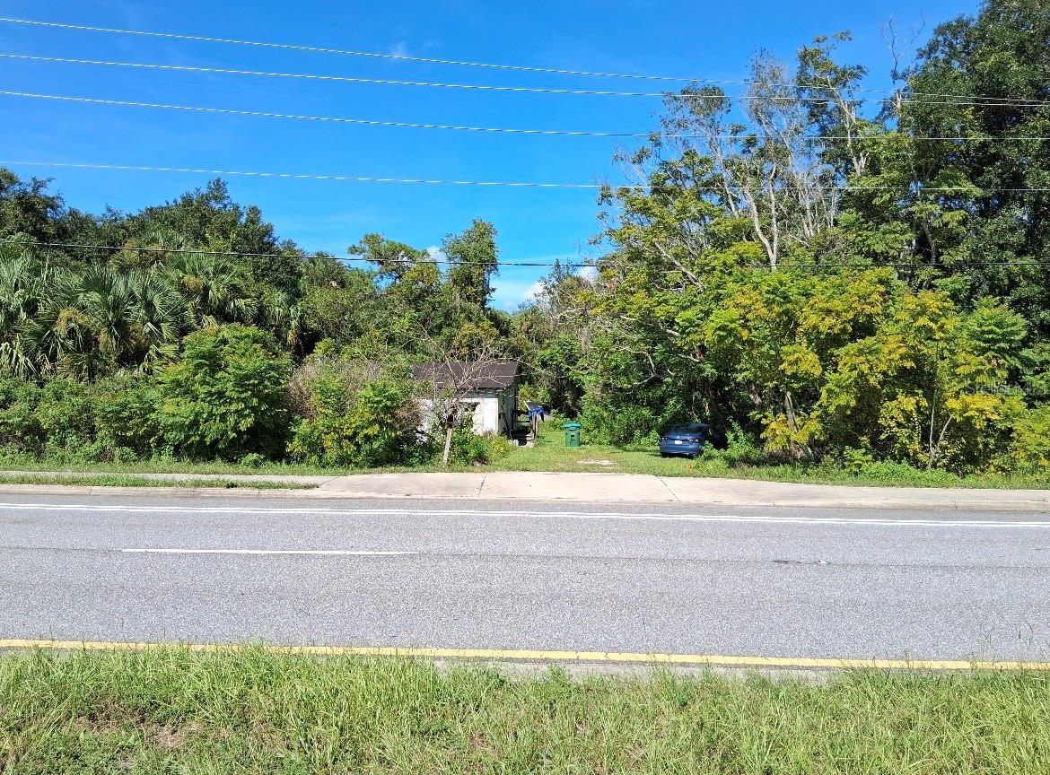 438 State Road 415, Osteen, FL 32764