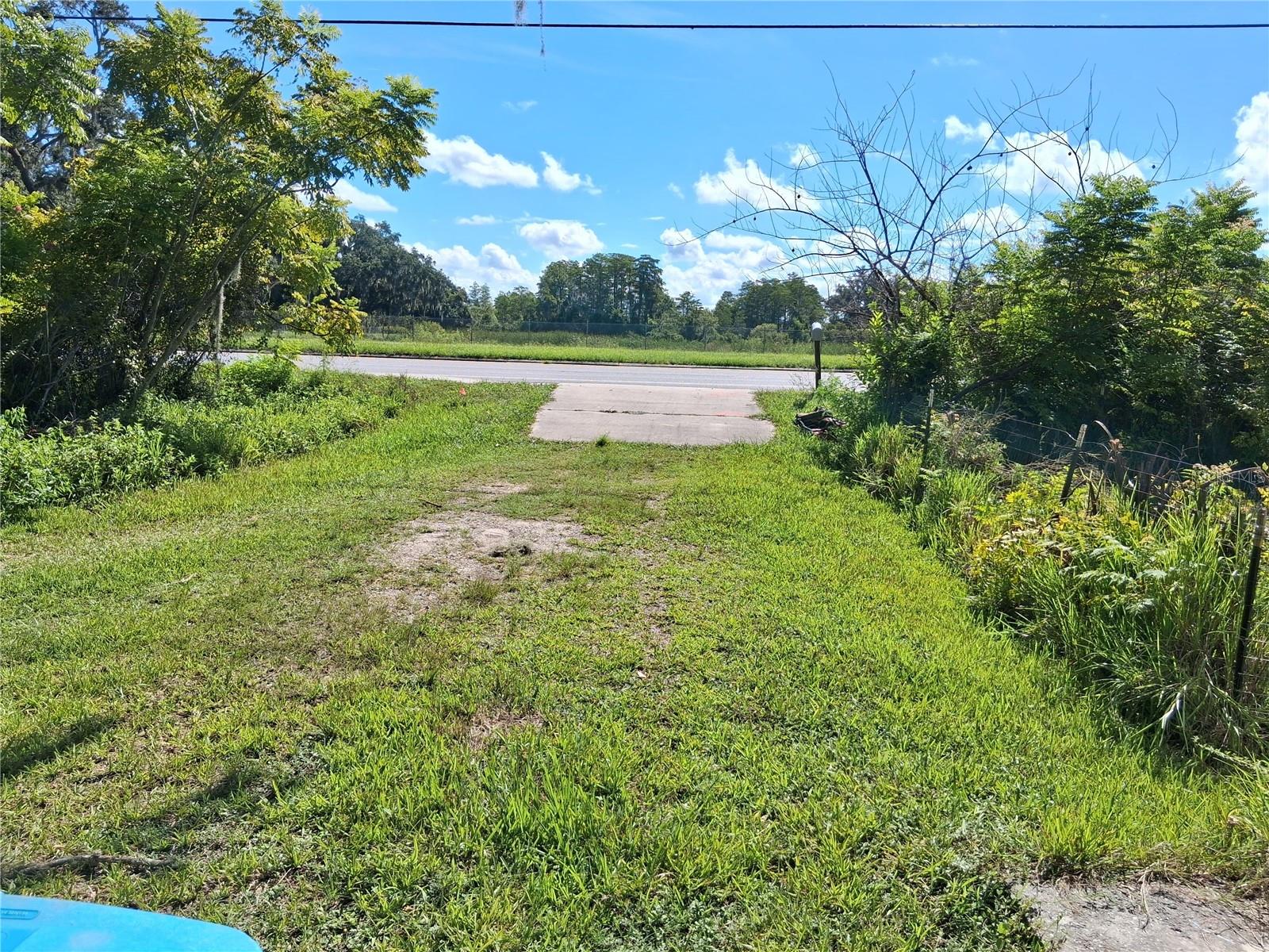 438 State Road 415, Osteen, FL 32764