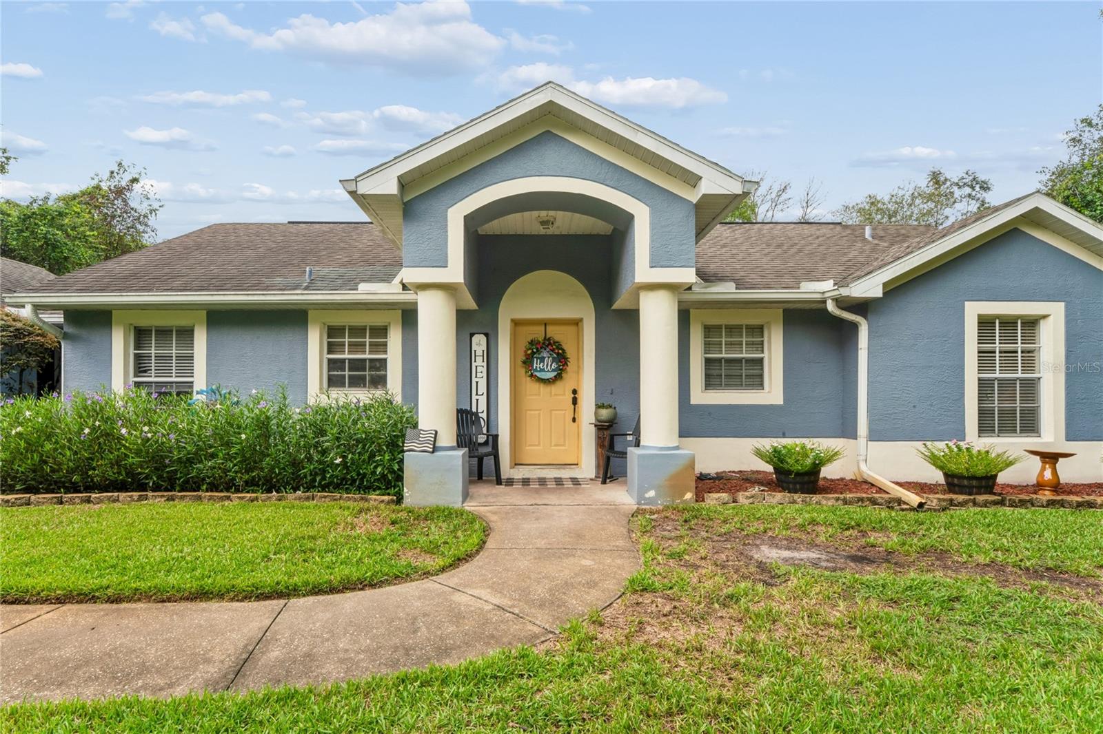 10447 Granning, New Port Richey, FL 34654