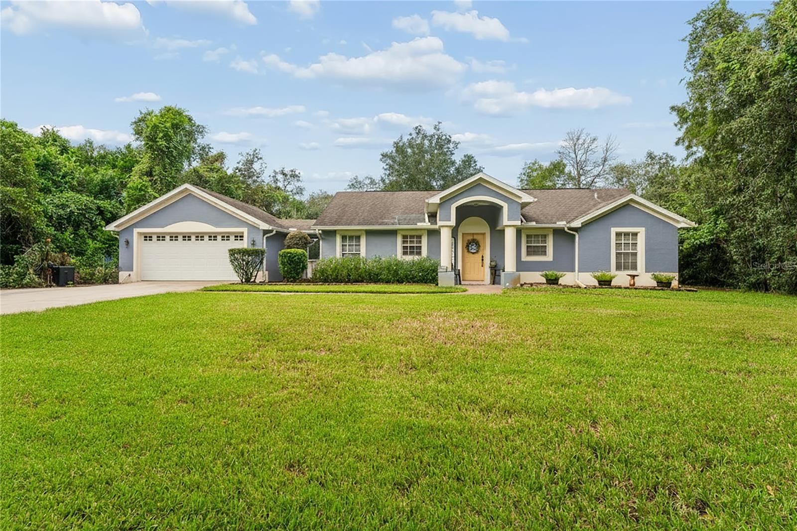 10447 Granning, New Port Richey, FL 34654