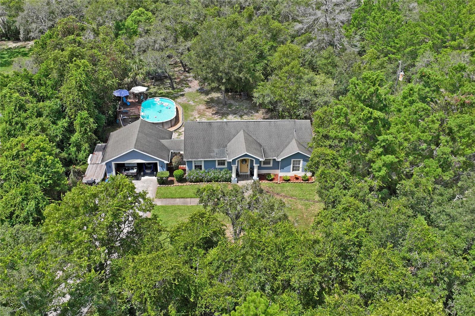10447 Granning, New Port Richey, FL 34654