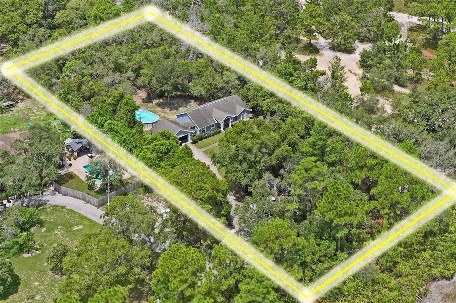 10447 Granning, New Port Richey, FL 34654