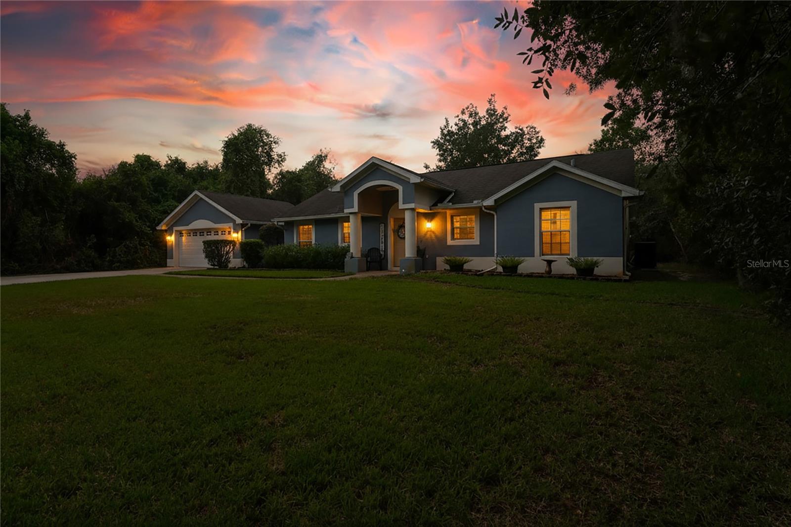 10447 Granning, New Port Richey, FL 34654