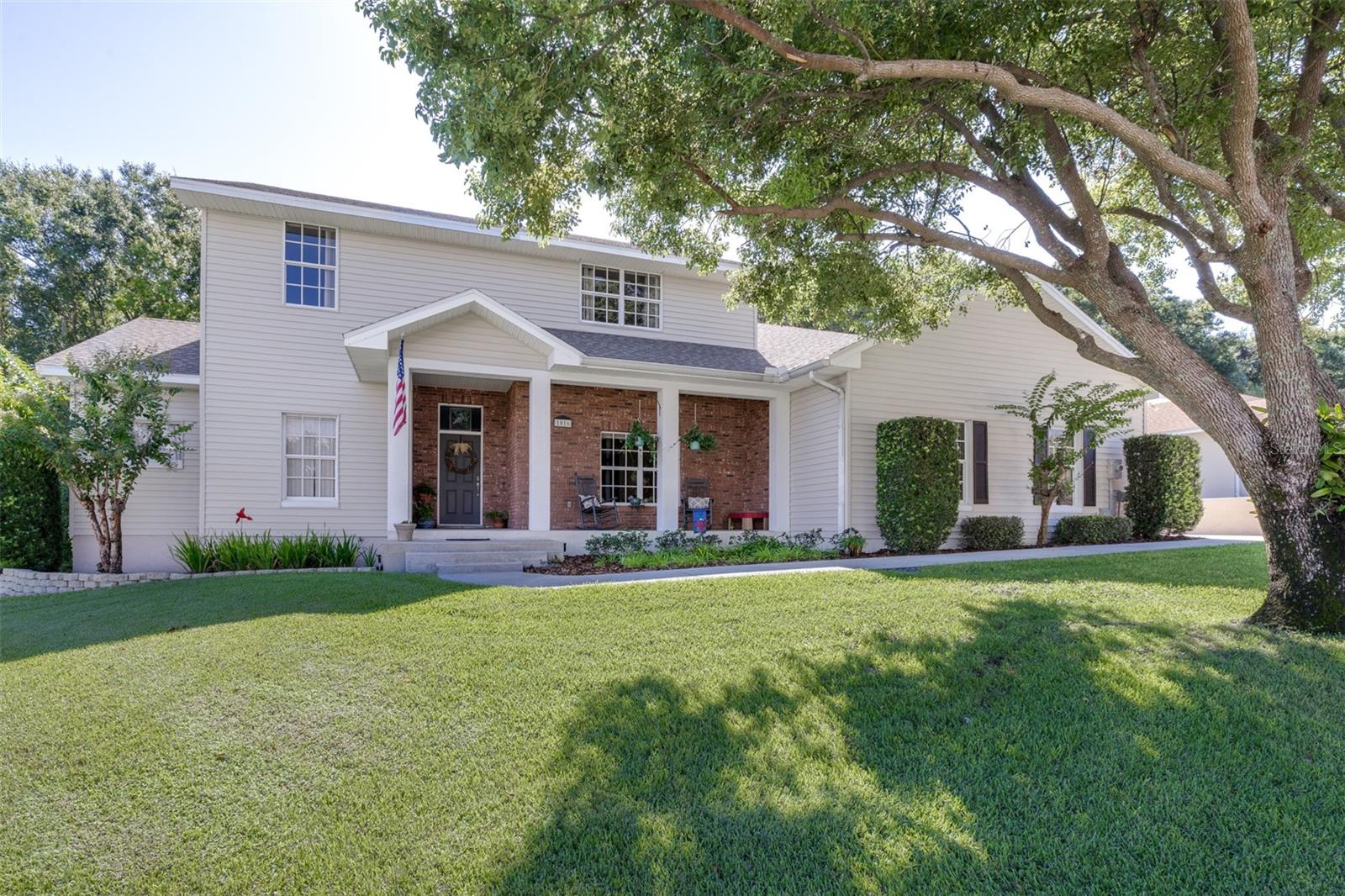 1016 Lake Mariam, Winter Haven, FL 33884