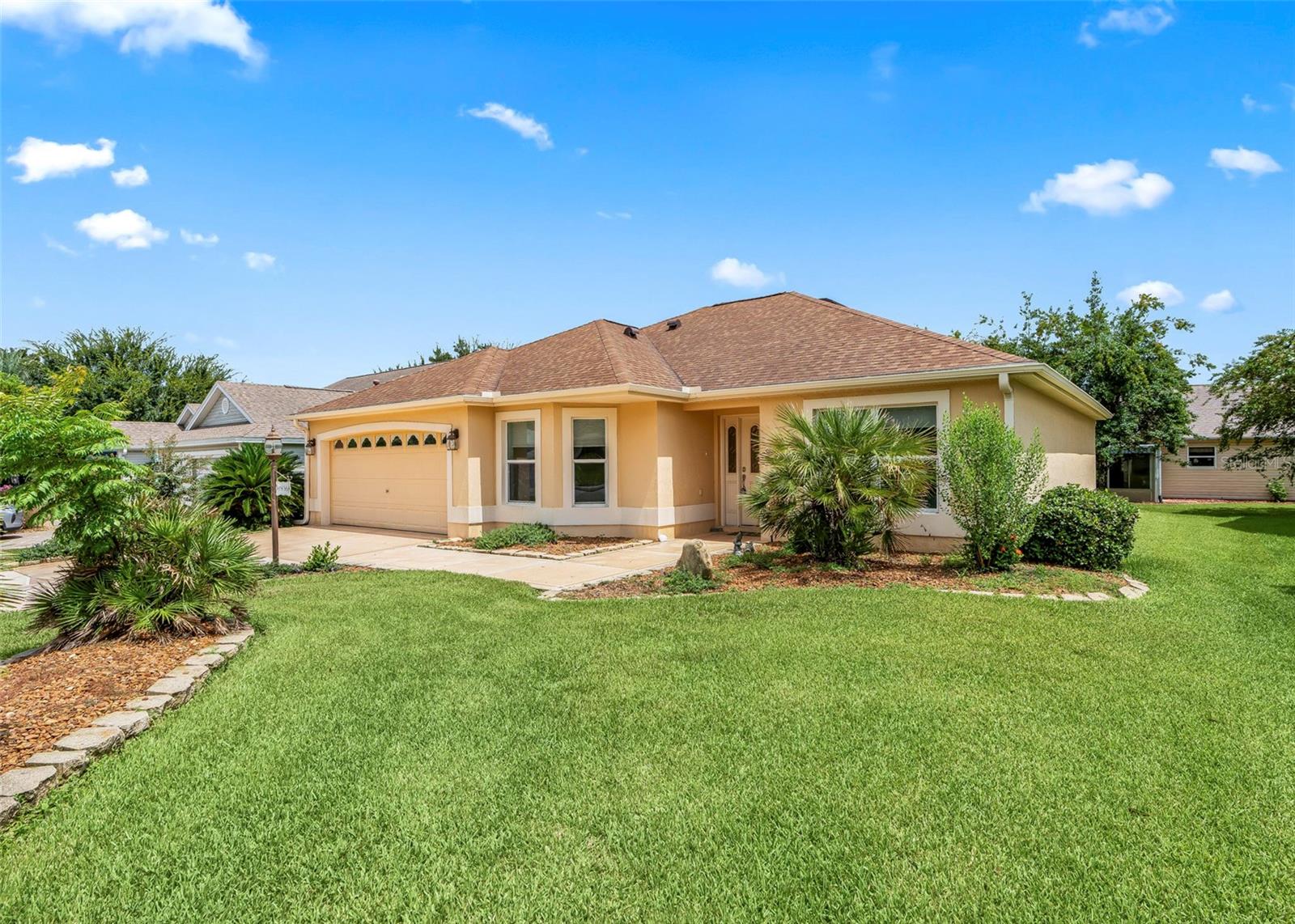 8368 176th Lawson, The Villages, FL 32162