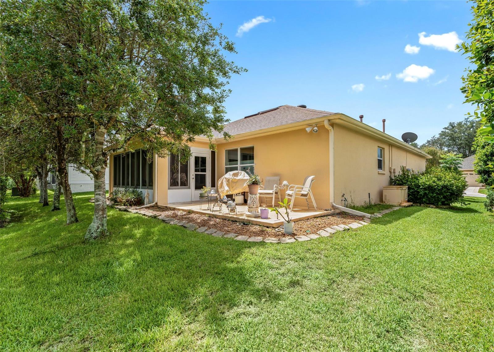 8368 176th Lawson, The Villages, FL 32162