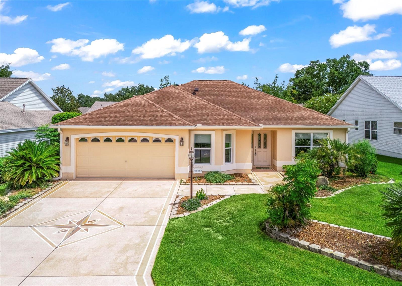 8368 176th Lawson, The Villages, FL 32162