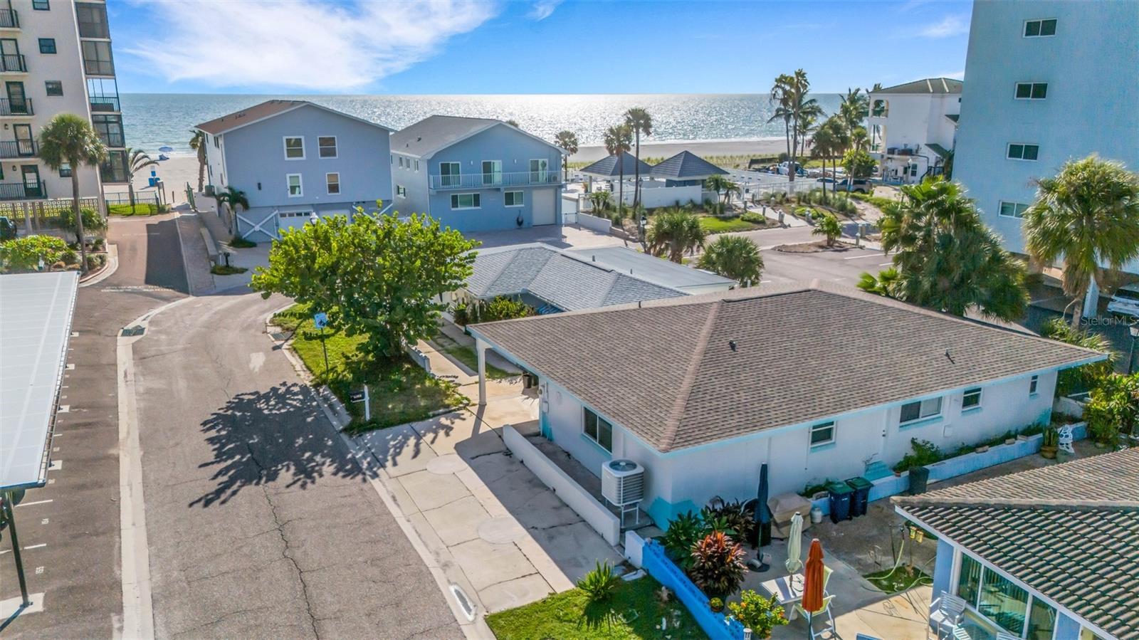 18317 Sunset, Redington Shores, FL 33708