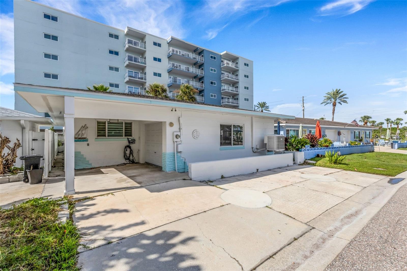 18317 Sunset, Redington Shores, FL 33708