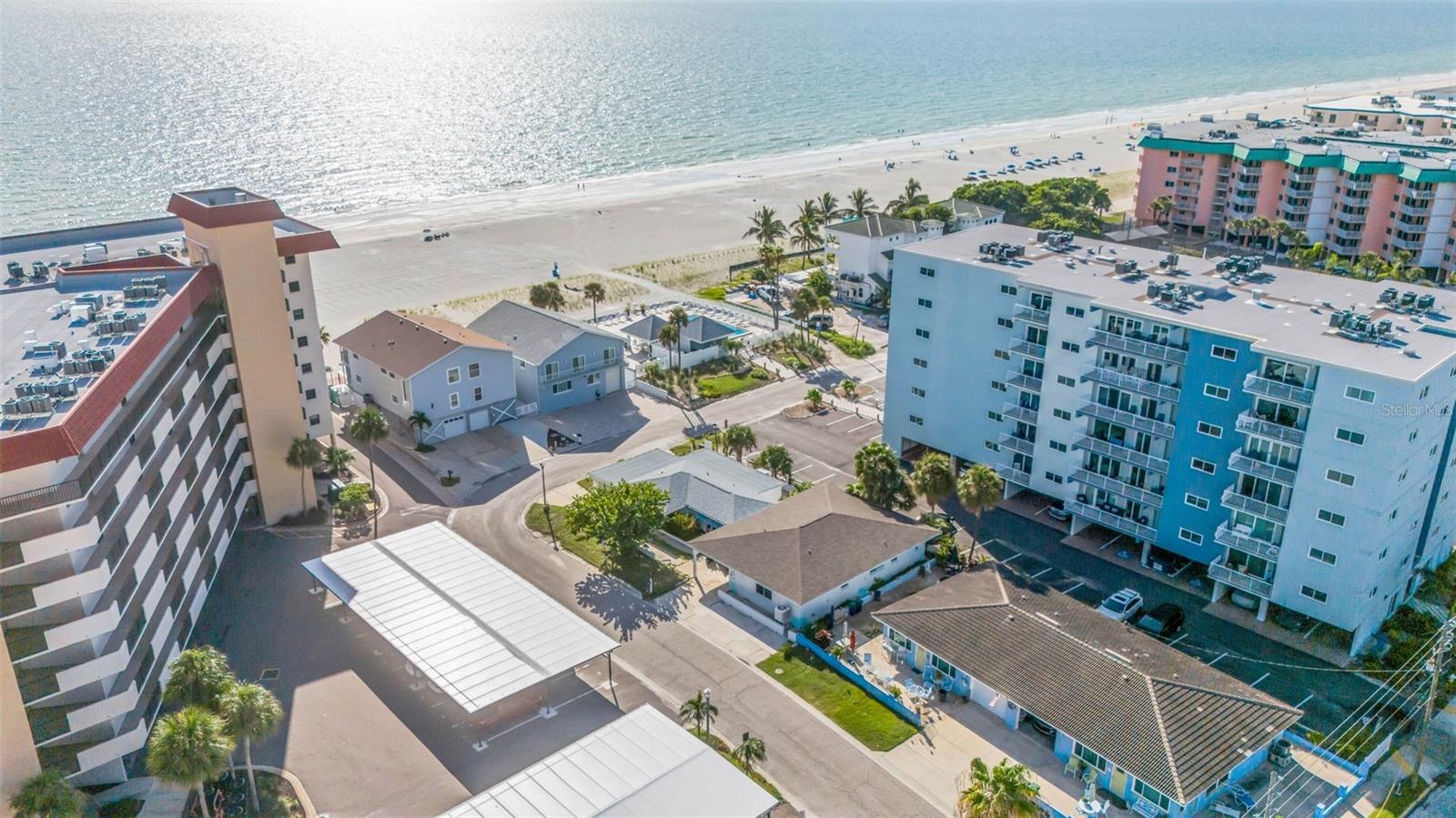 18317 Sunset, Redington Shores, FL 33708