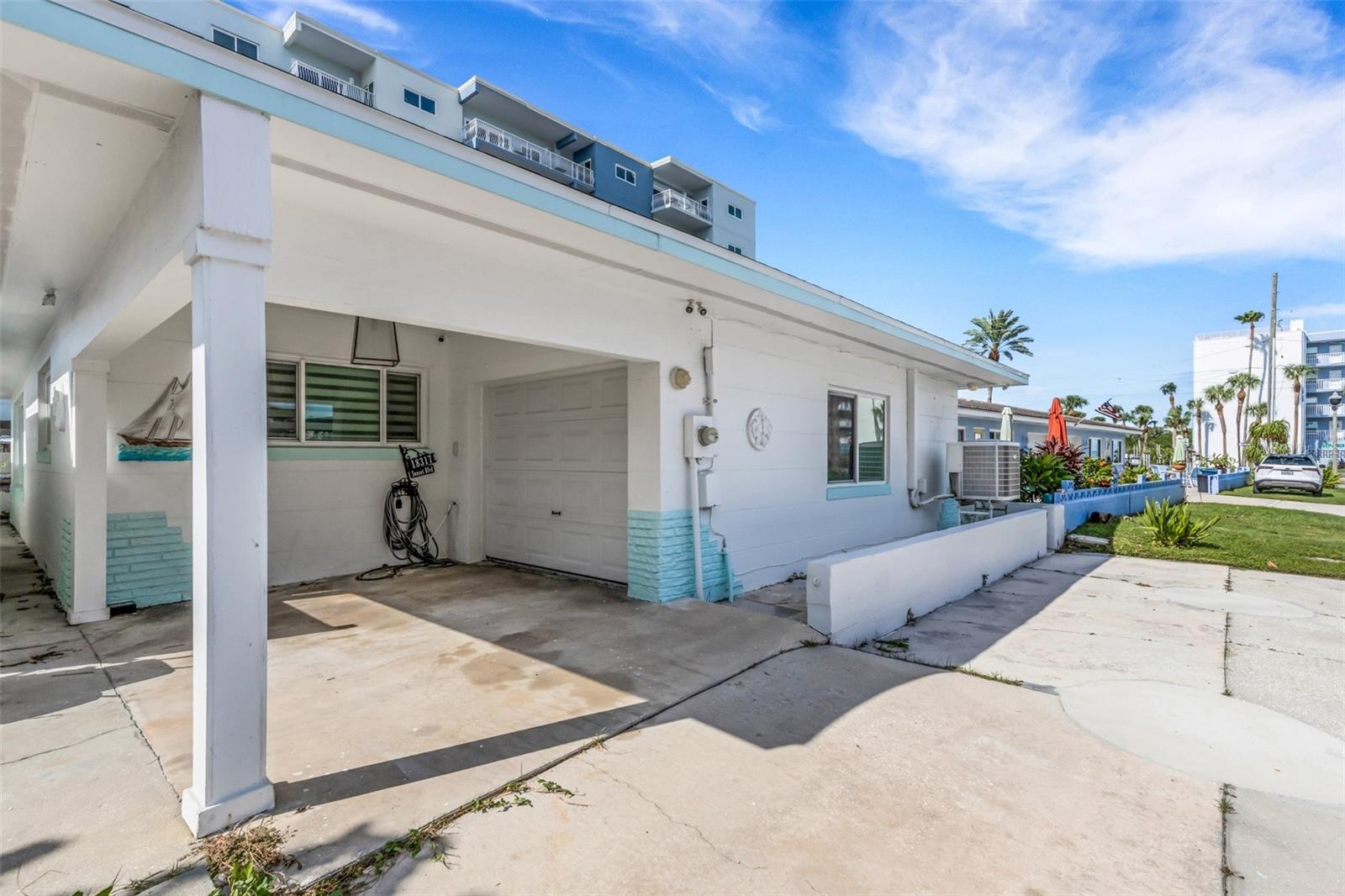 18317 Sunset, Redington Shores, FL 33708