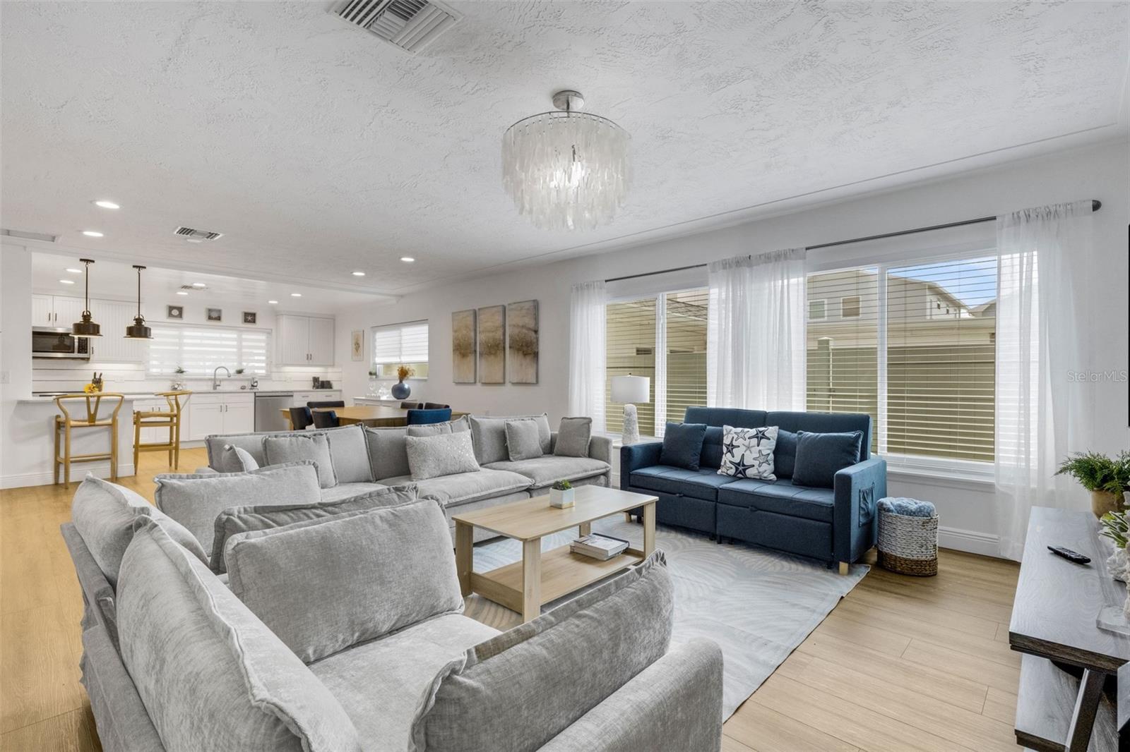 18317 Sunset, Redington Shores, FL 33708