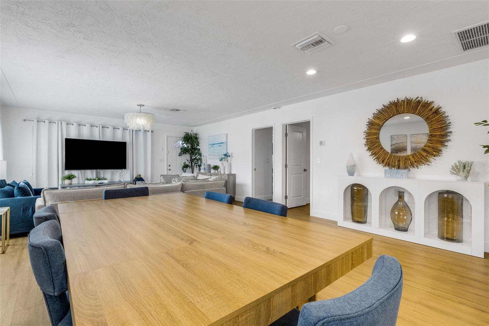 18317 Sunset, Redington Shores, FL 33708
