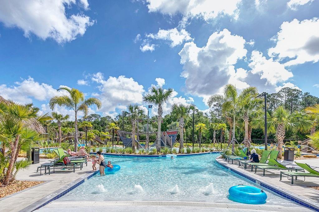 2961 Simile, Kissimmee, FL 34746