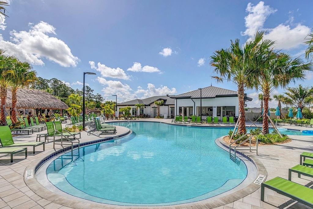 2961 Simile, Kissimmee, FL 34746